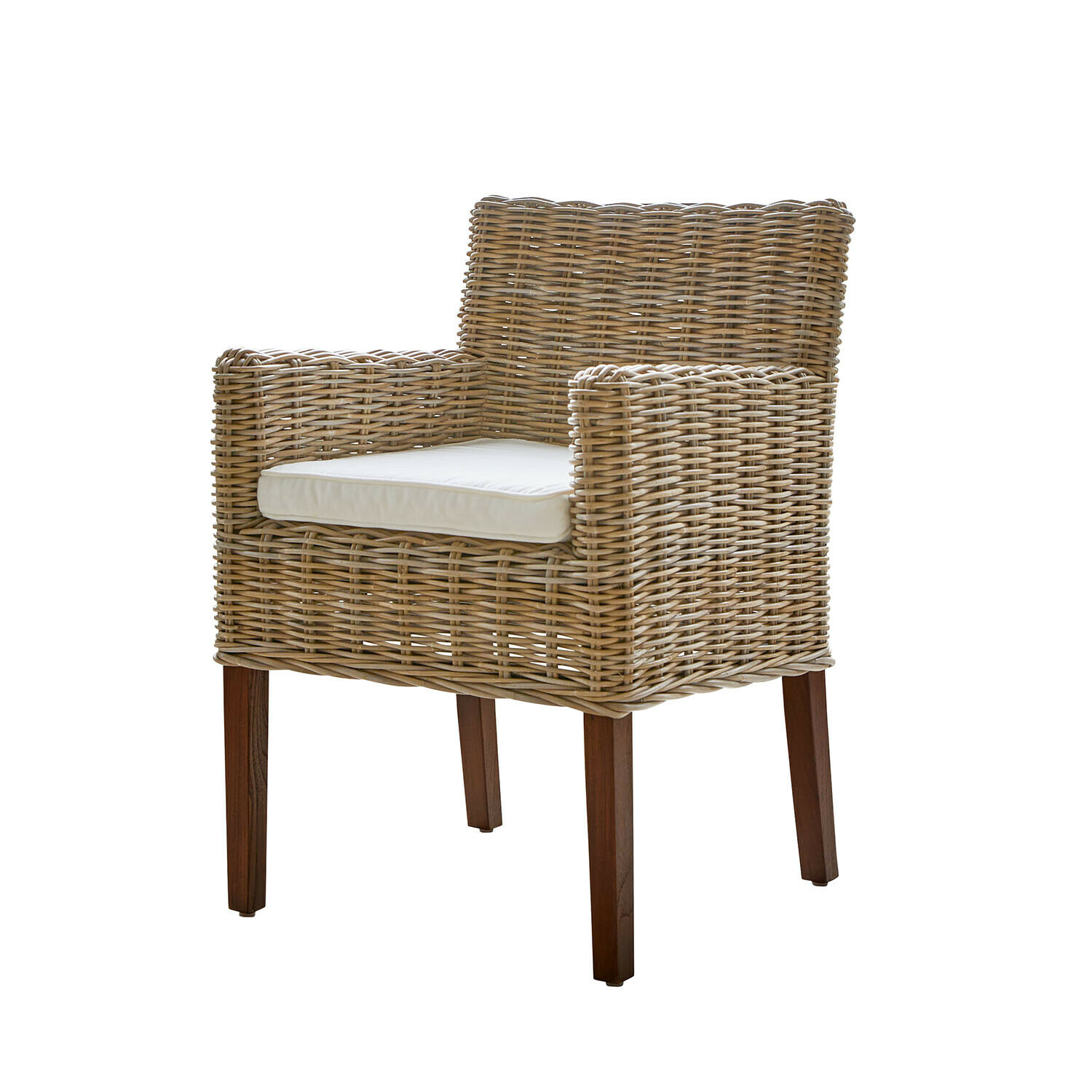 Fauteuil Forêt Douce
