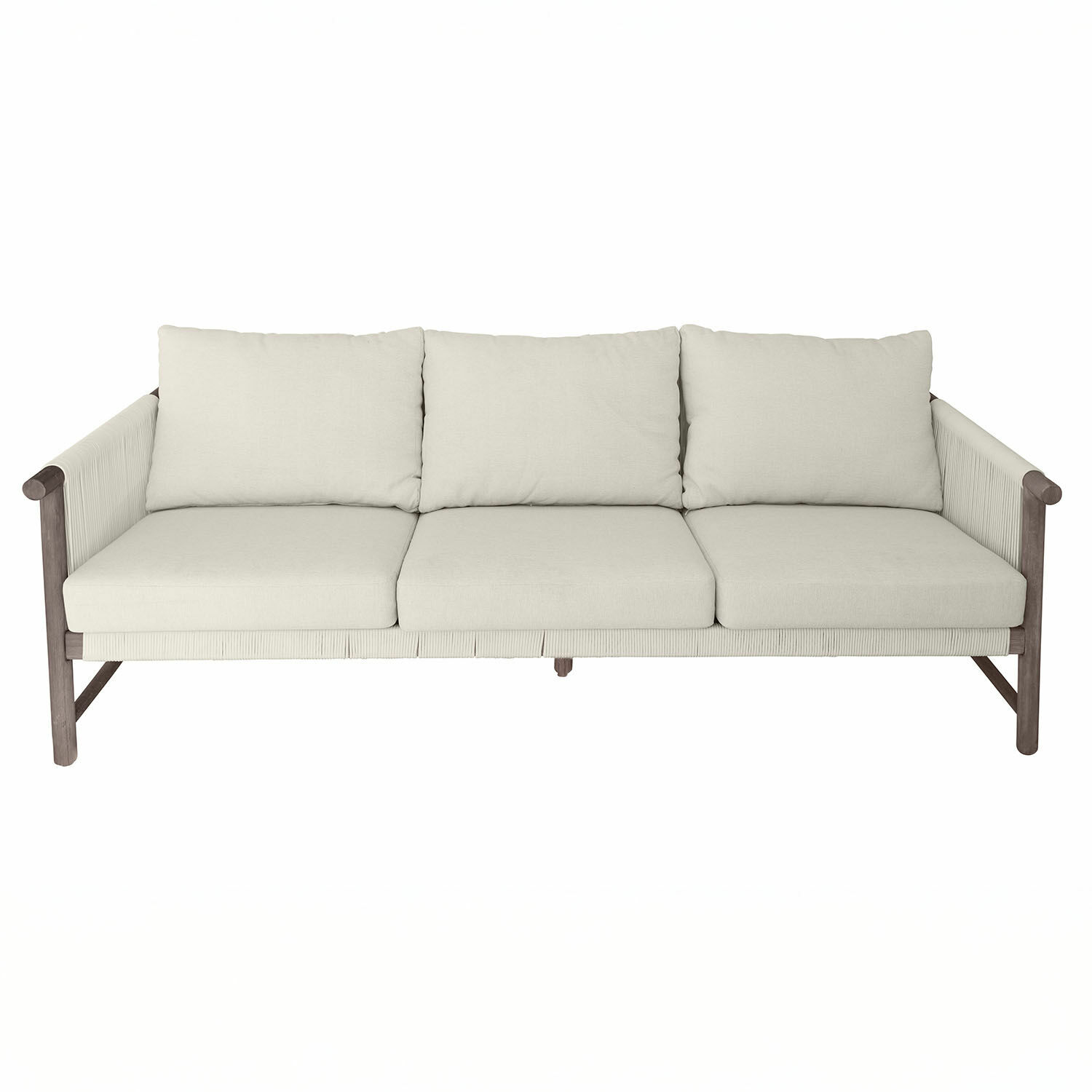 Canapé FSC®-100% Clarmontaine