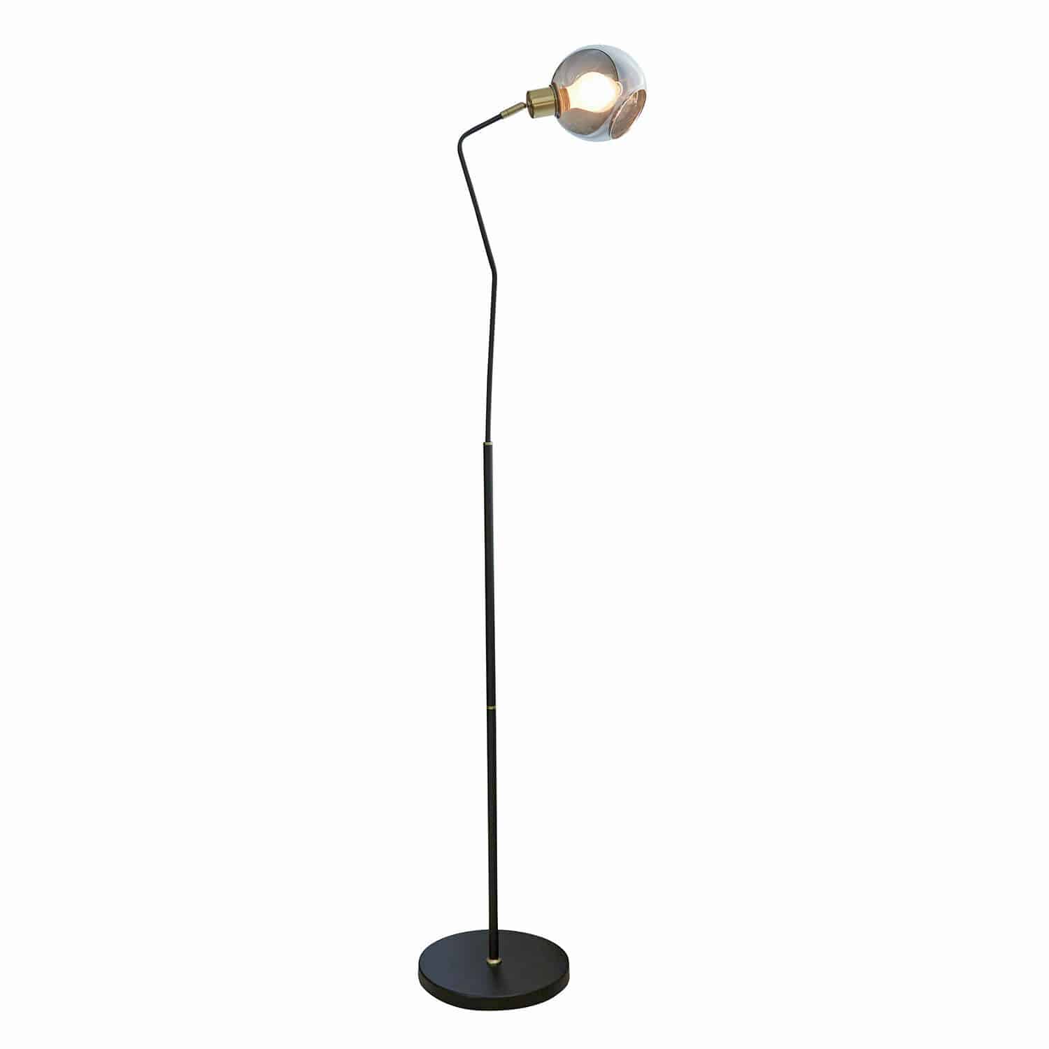 Lampadaire Brontille