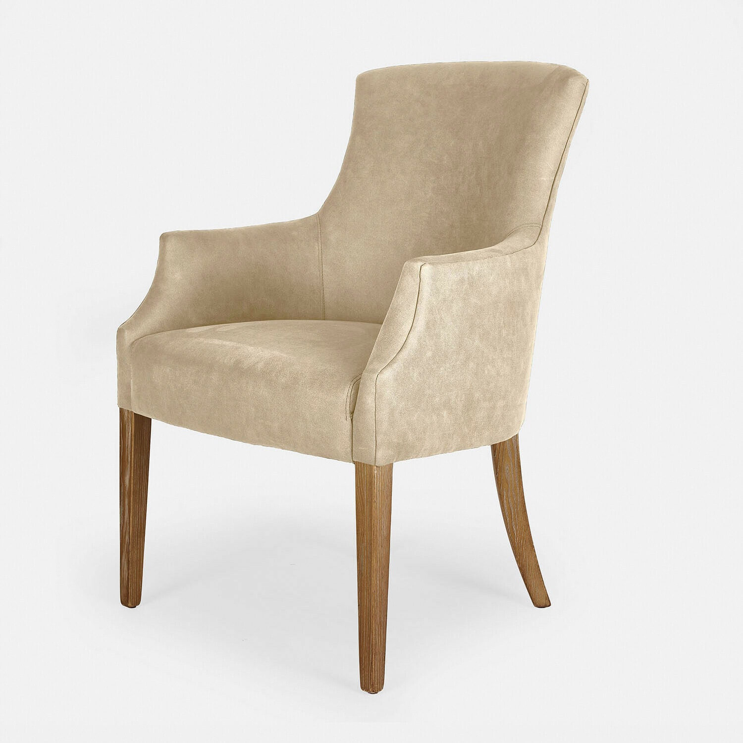 Fauteuil Hallmere