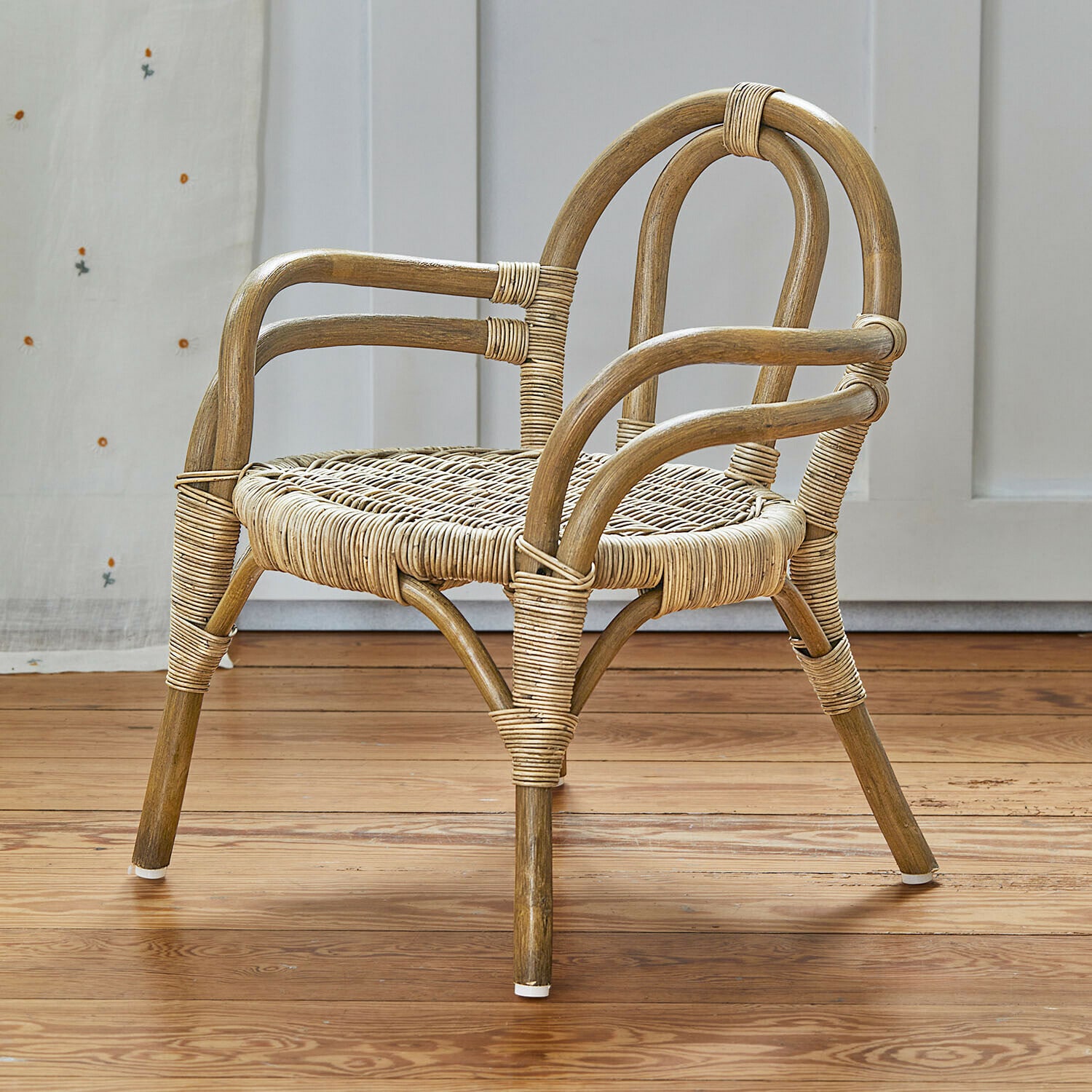 Chaise enfant Tinytreasure
