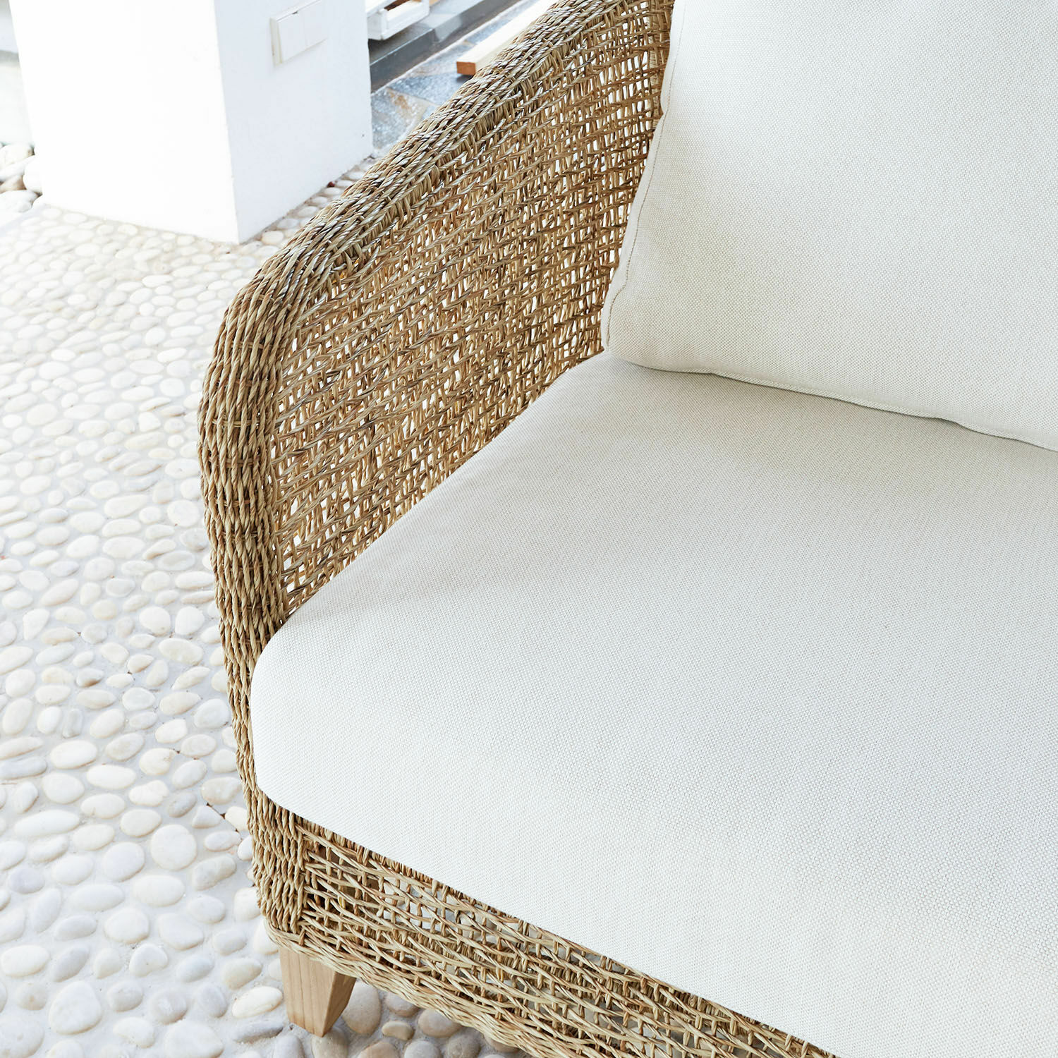 Fauteuil Clarivaux
