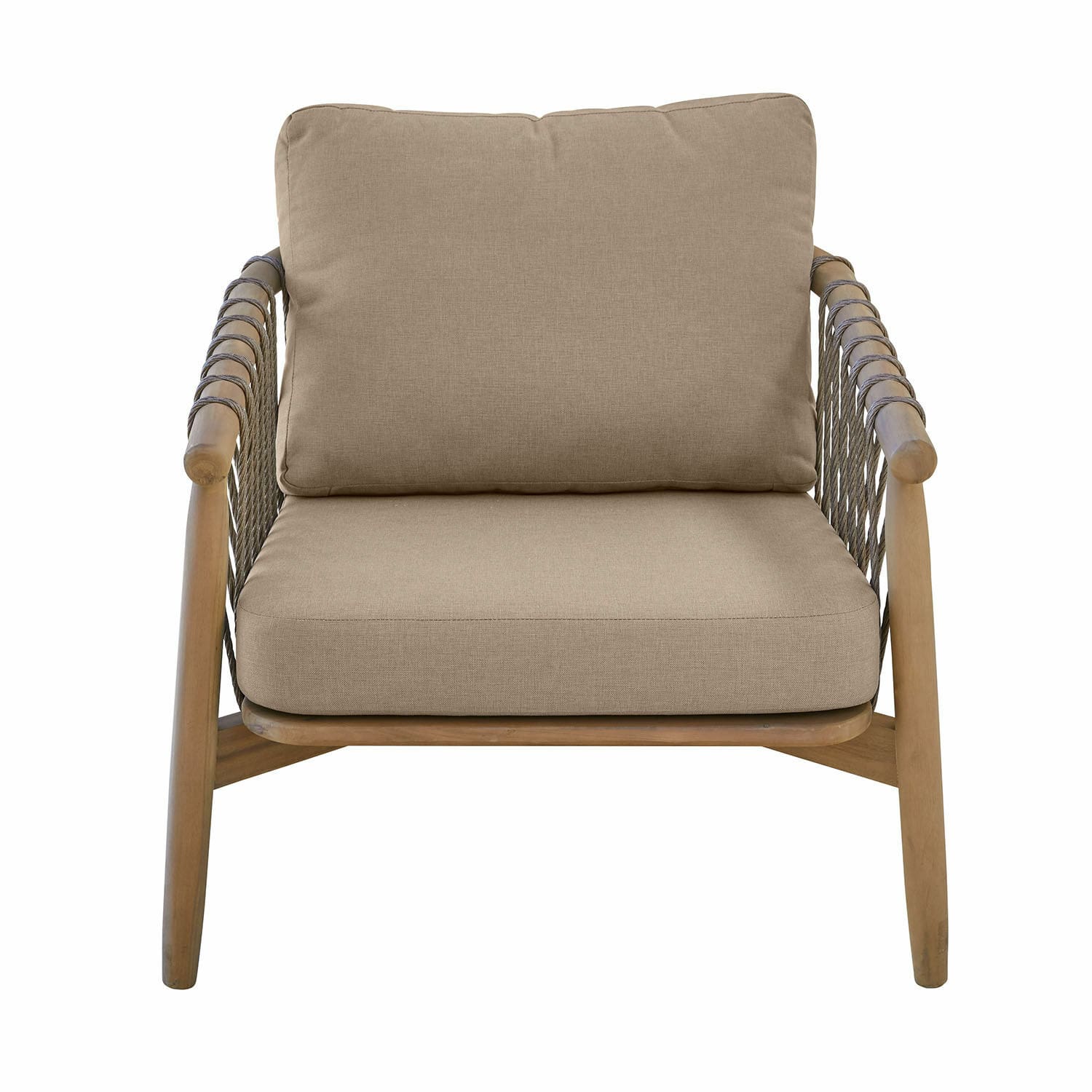Fauteuil FSC®-100% Thornwick
