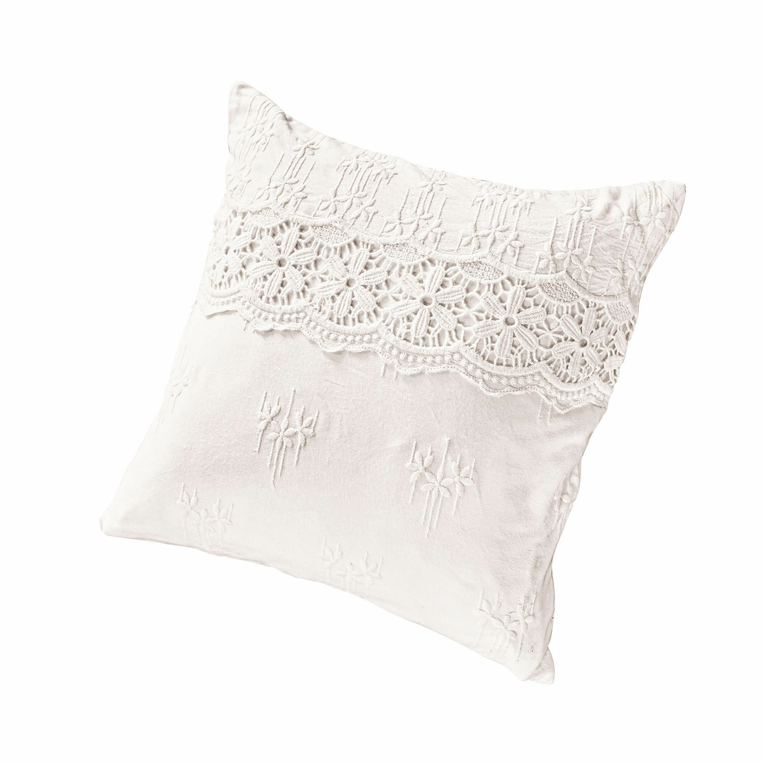 Housse de coussin Fianna