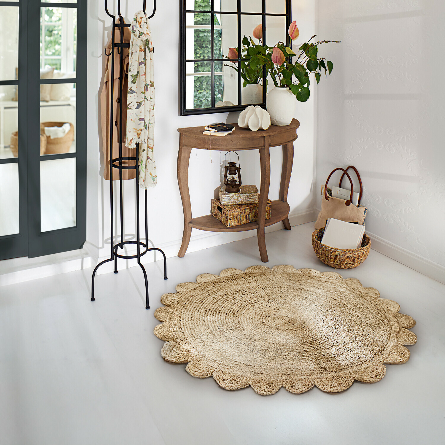 Tapis Ferce