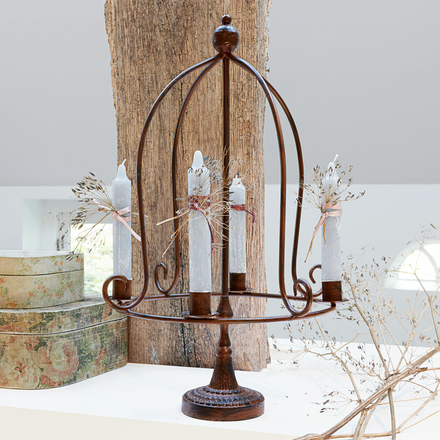 Chandelier Majura