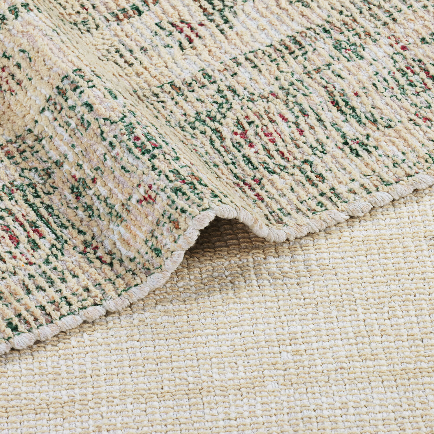 Tapis long Taranise