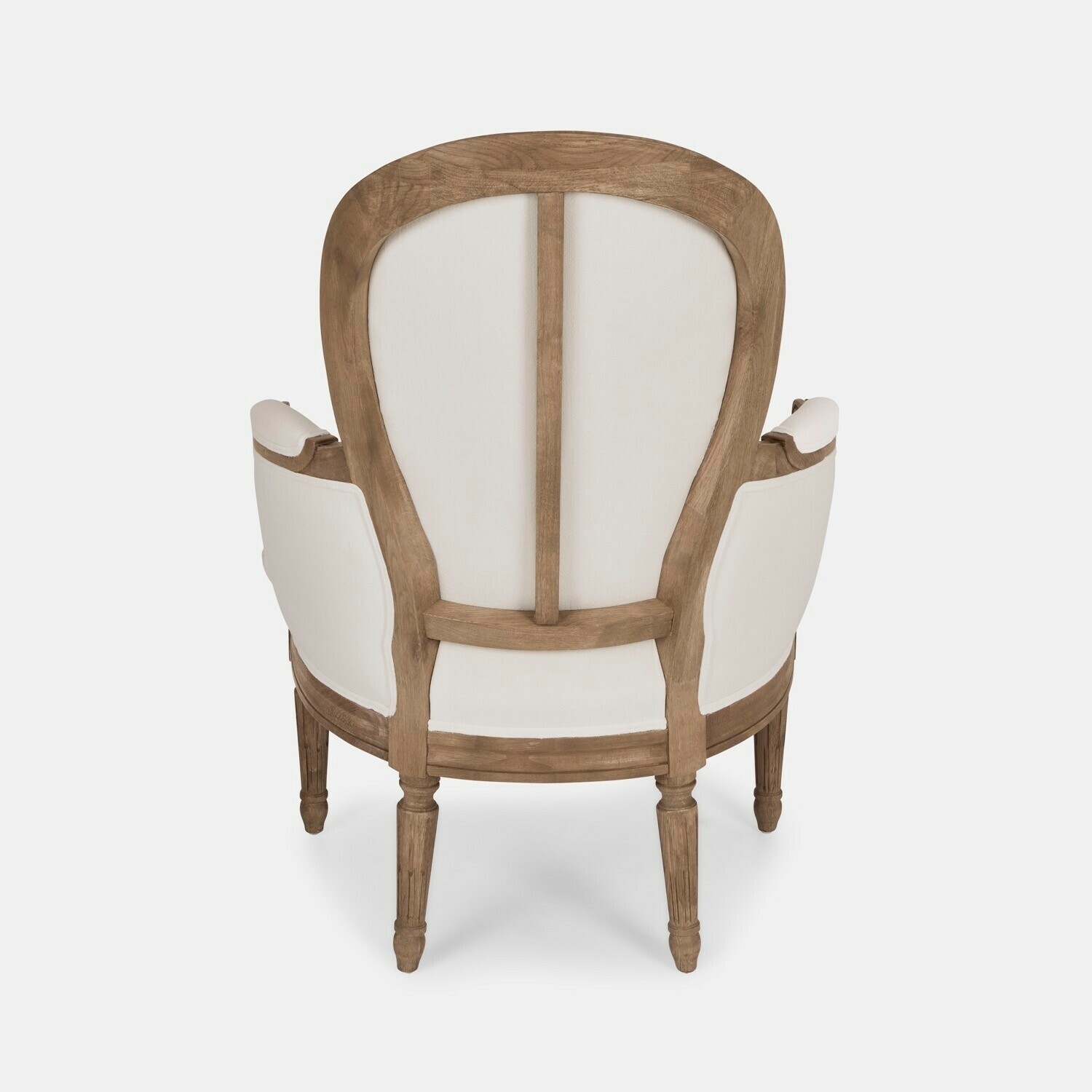 Fauteuil Lucin