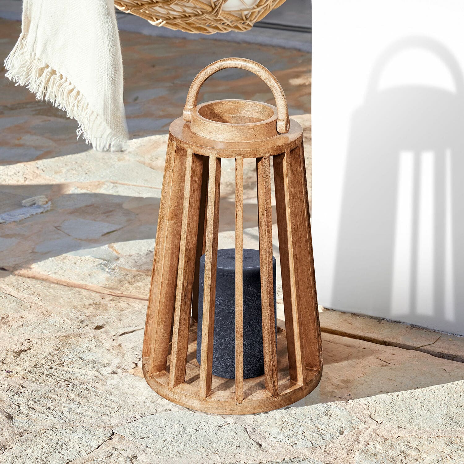 Lanterne Matala