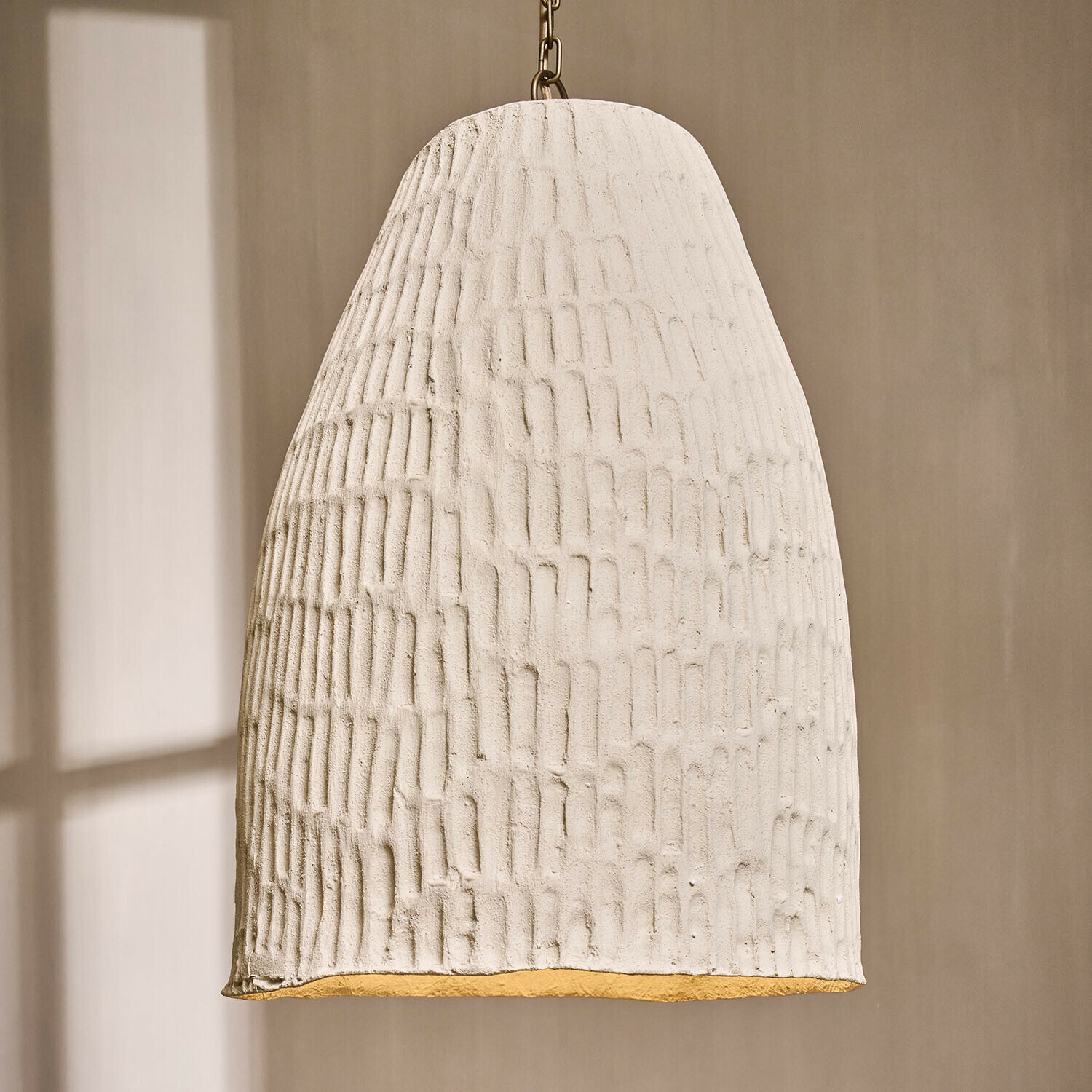 Suspension Nouvrette