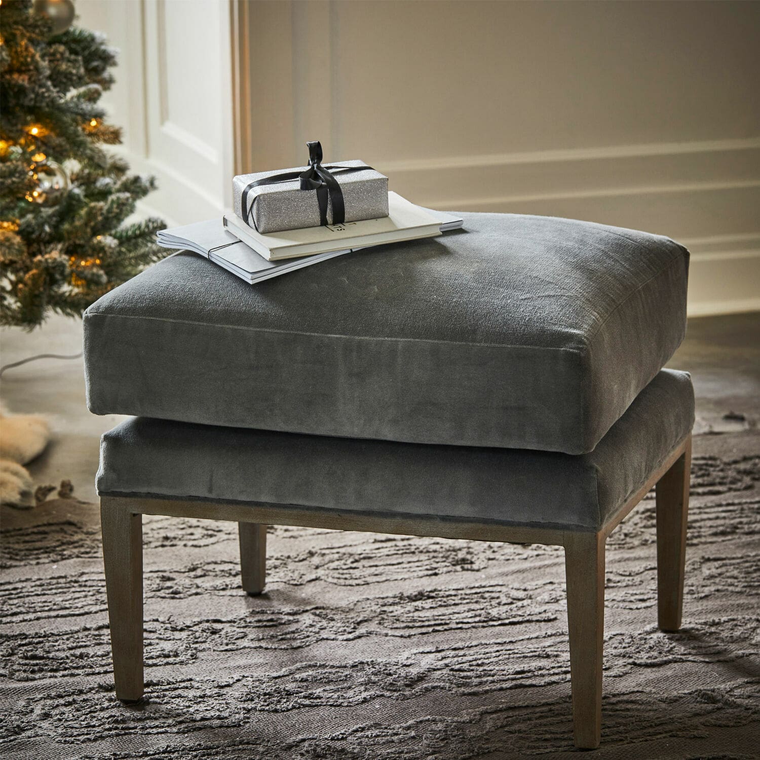 Tabouret Micoud