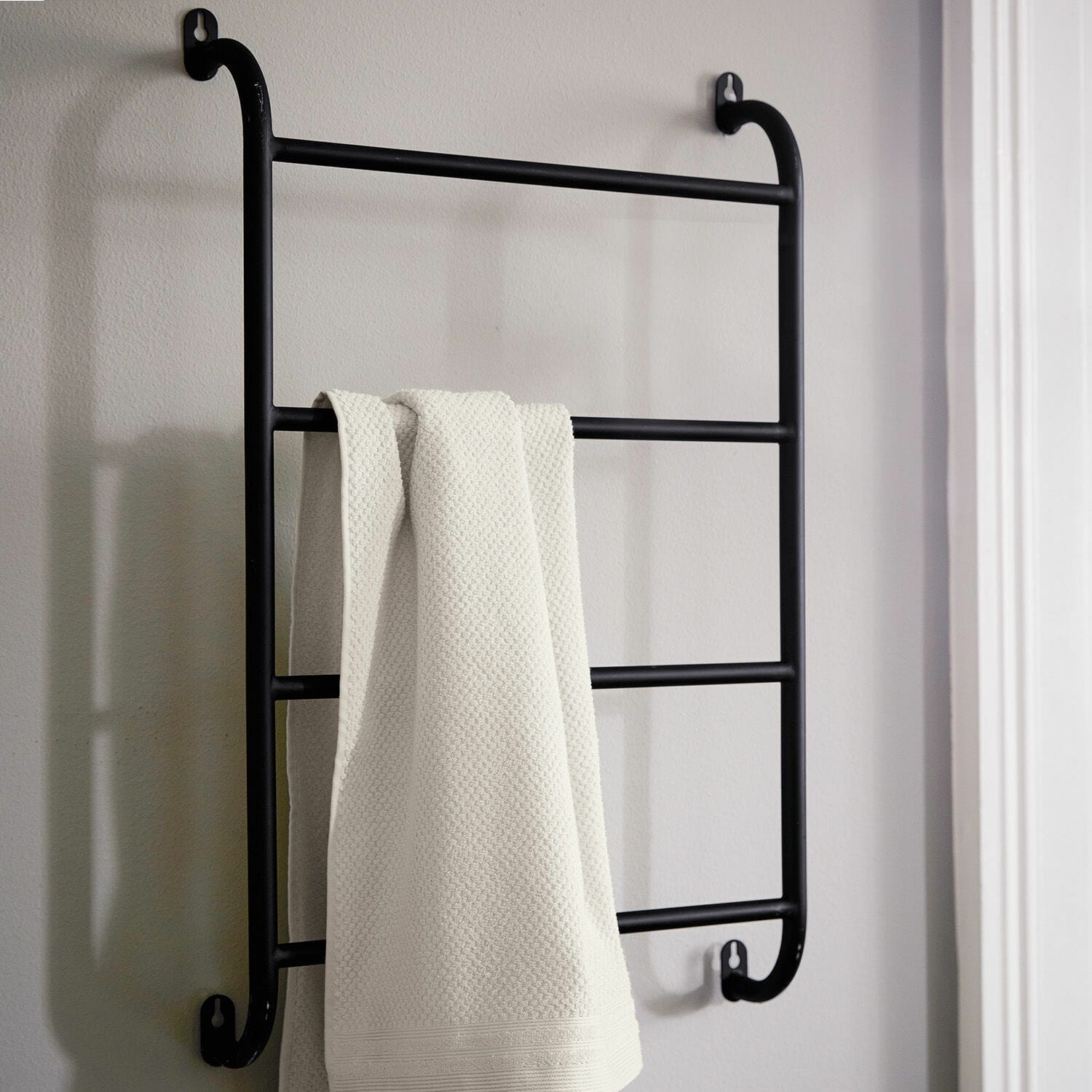 Porte-serviettes Estevo