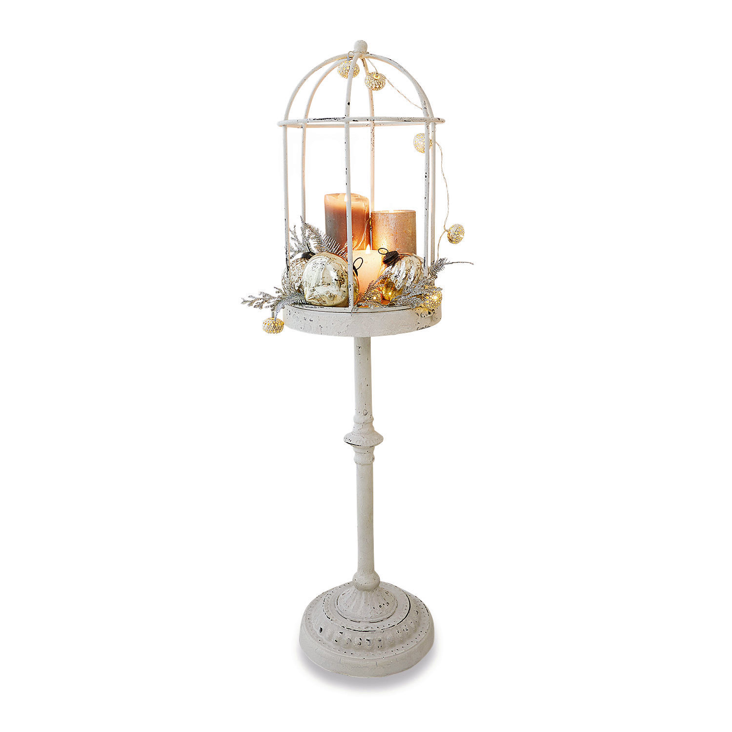 Cage à oiseau Meera