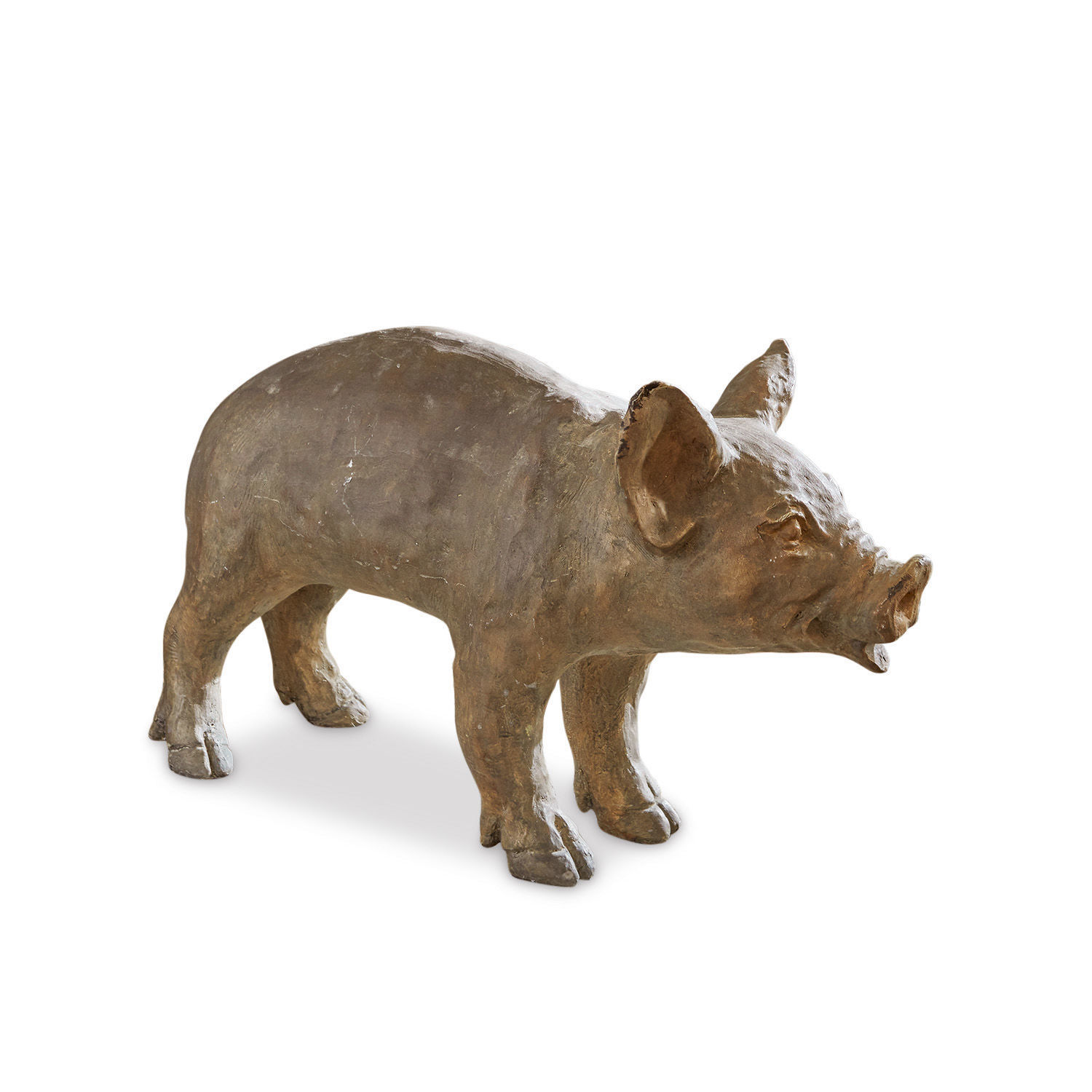 Cochon décoratif Silvain