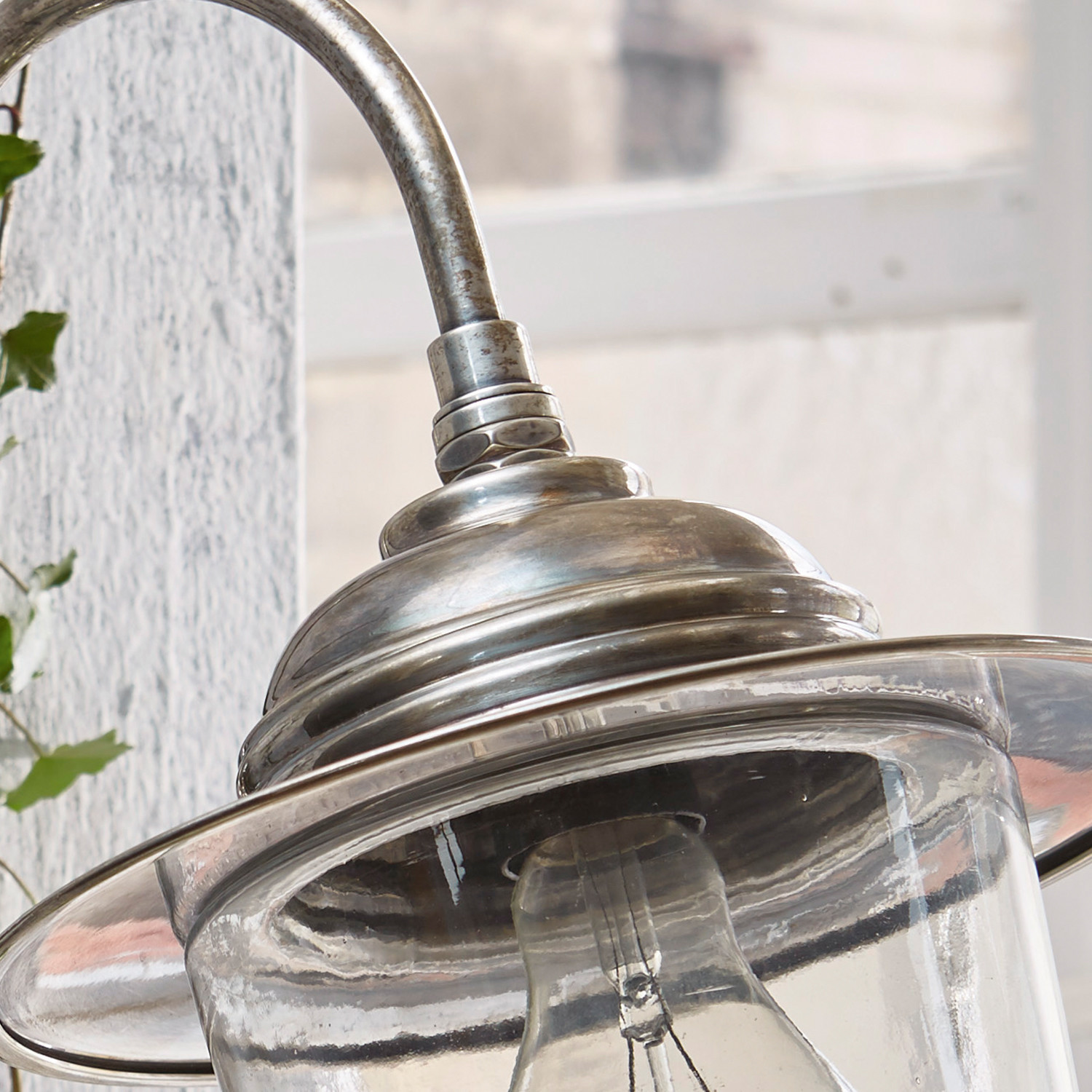 Lampe murale Gloriana