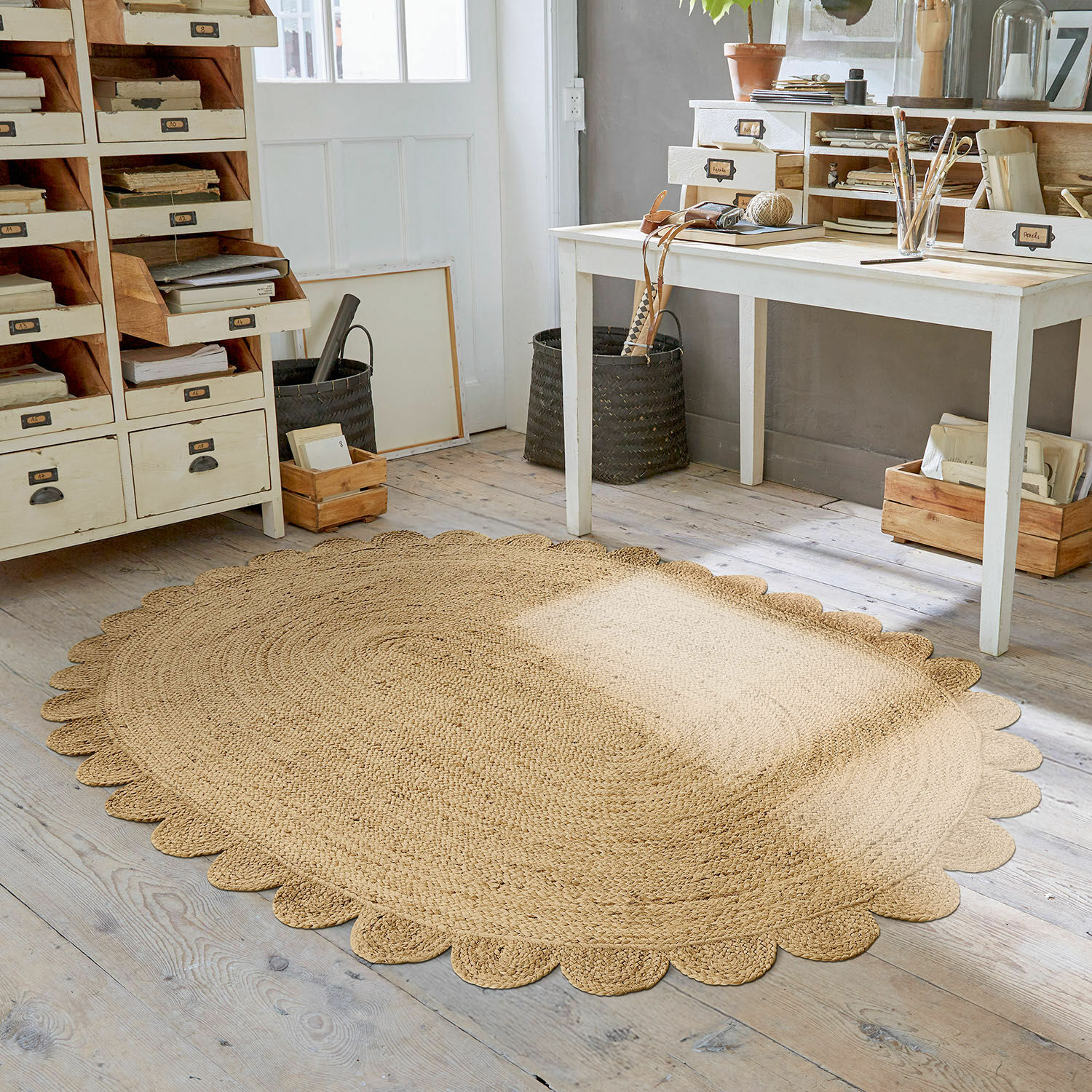 Tapis Ferce