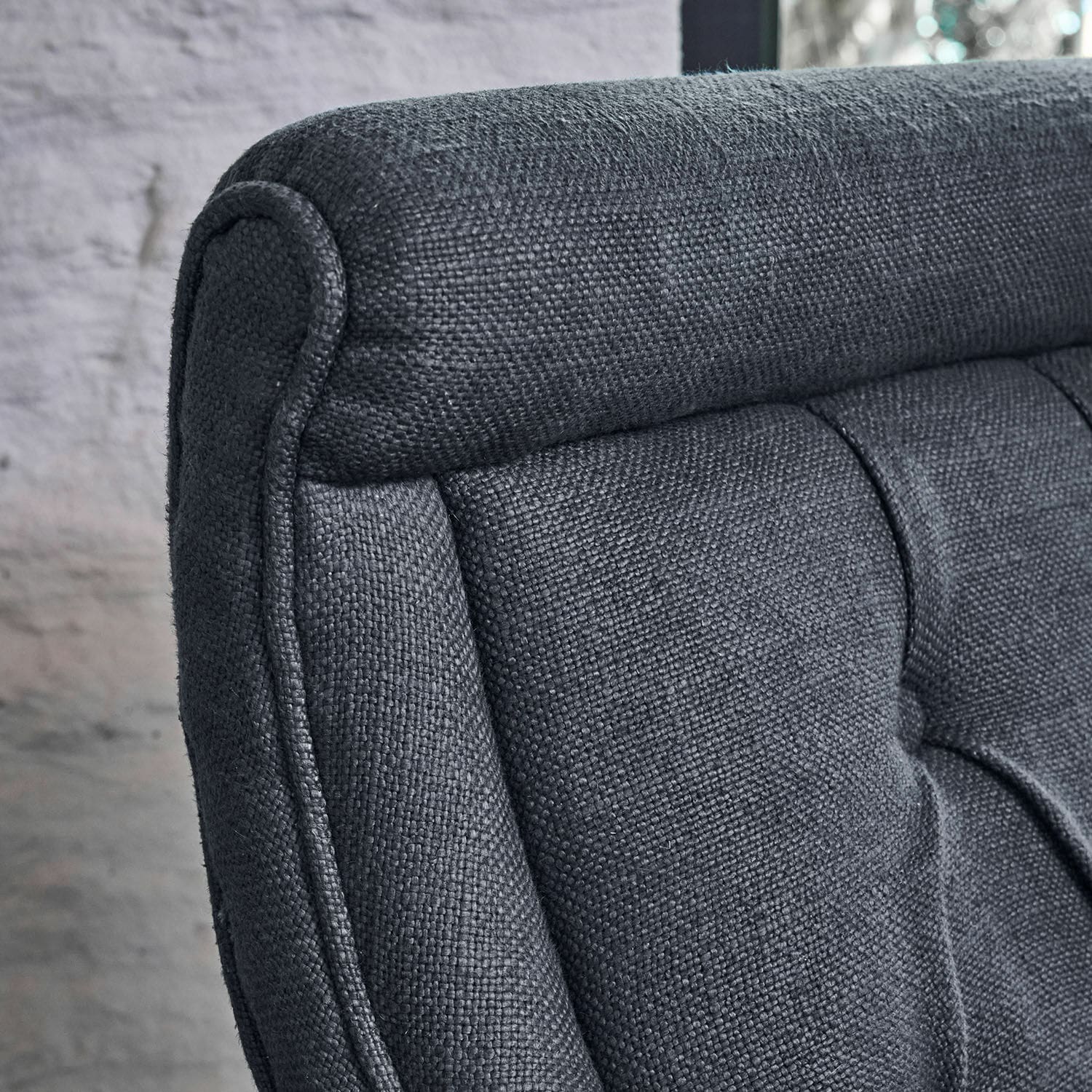 Fauteuil Lambourne