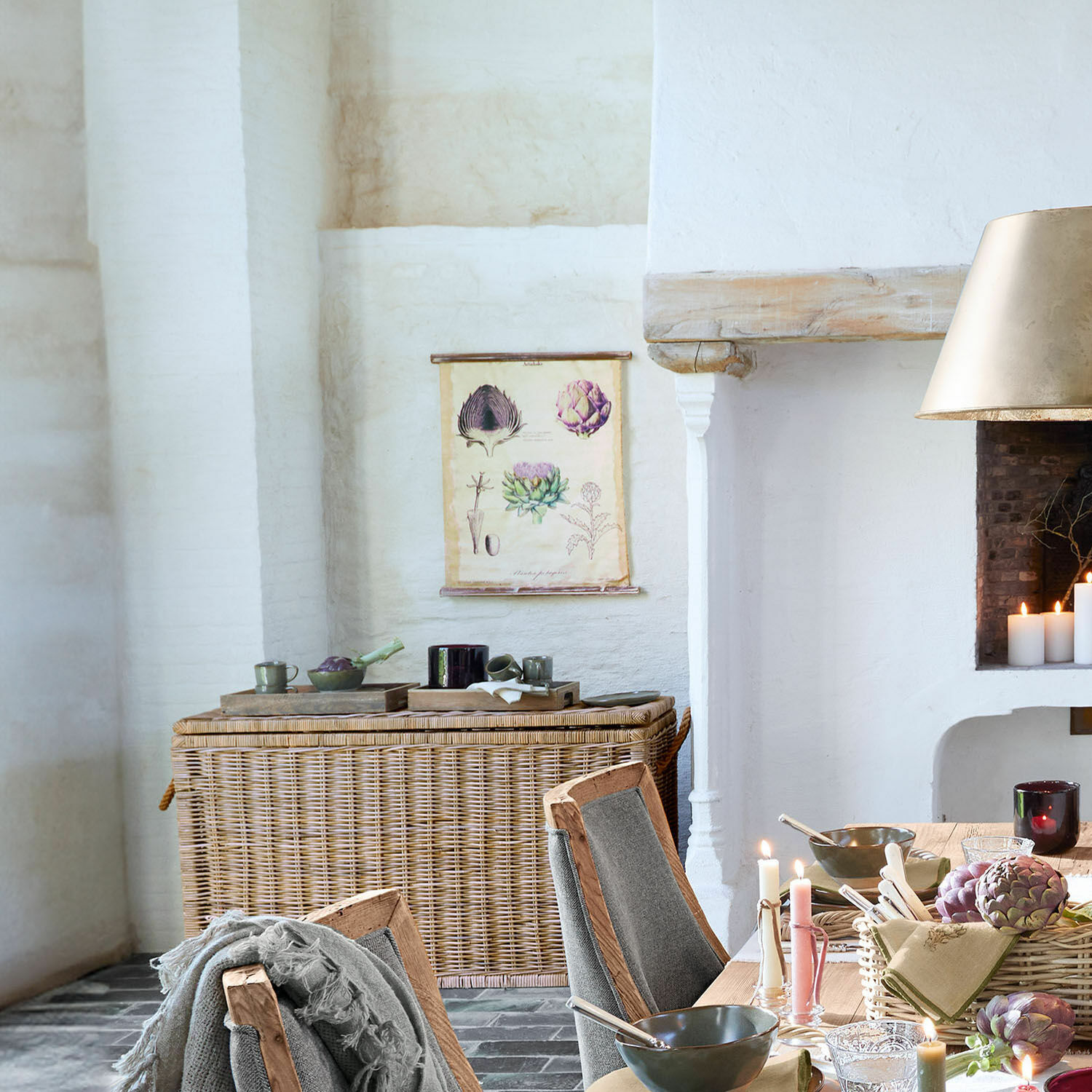Tableau Myka
