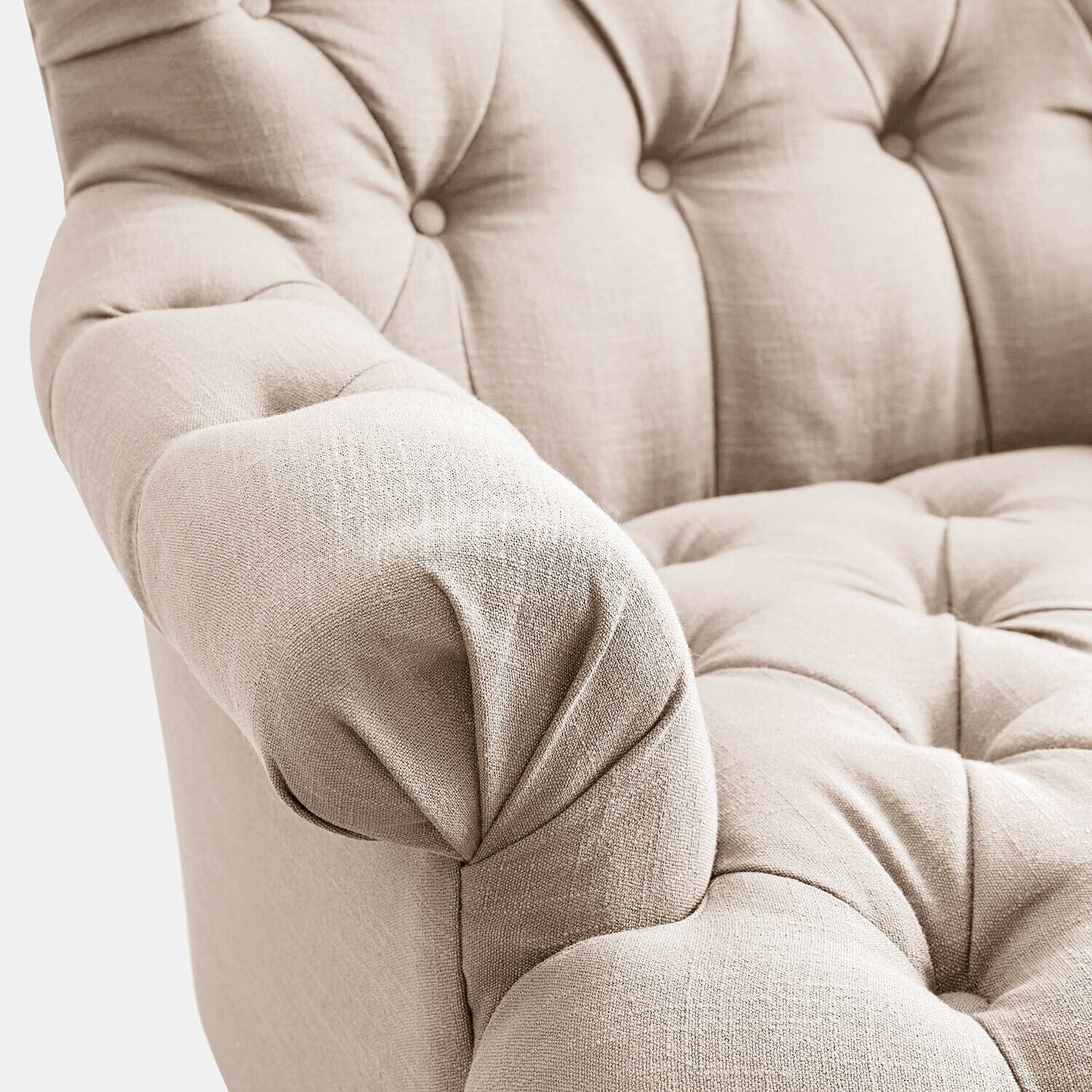 Fauteuil Springfield
