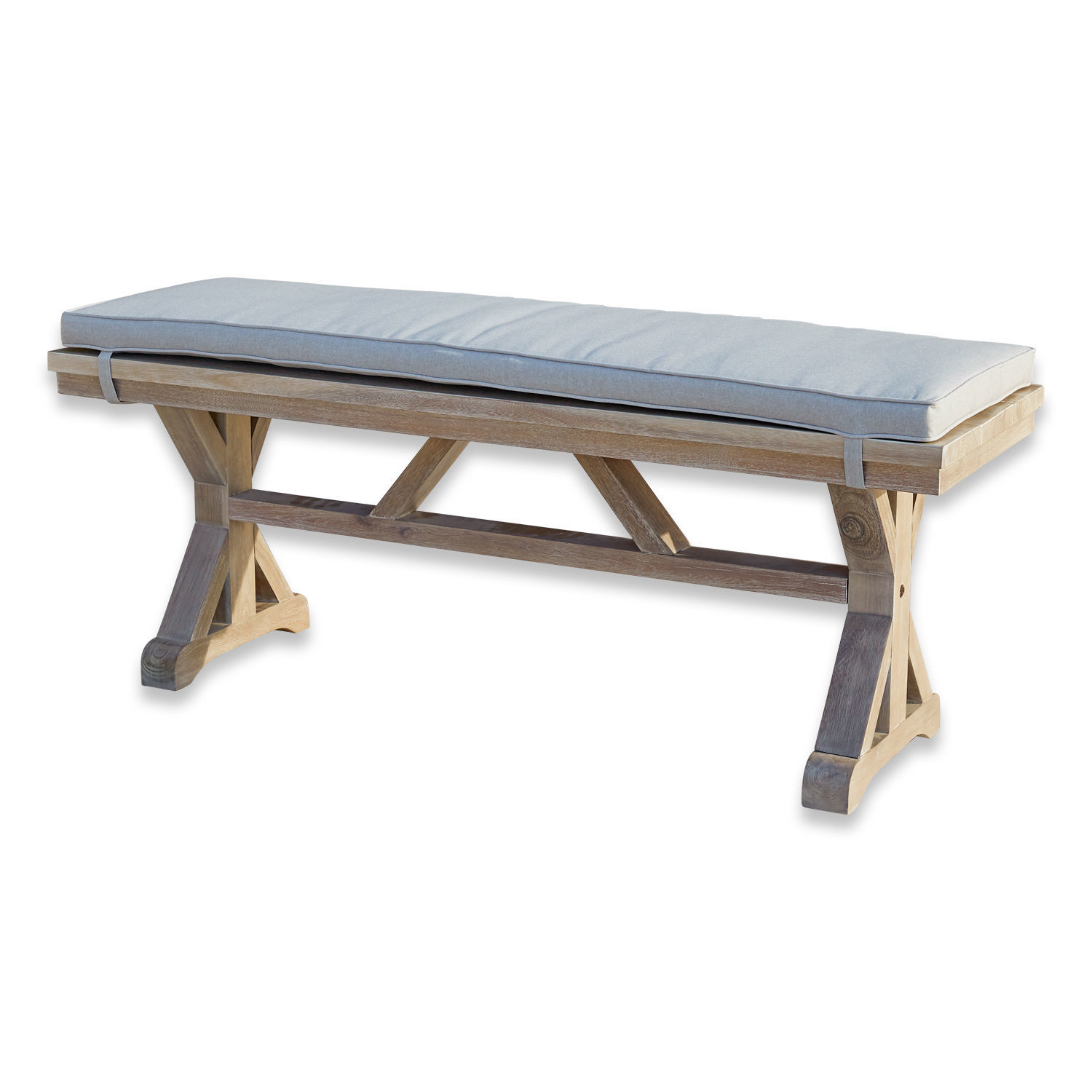 Banc FSC®-100% Graslin