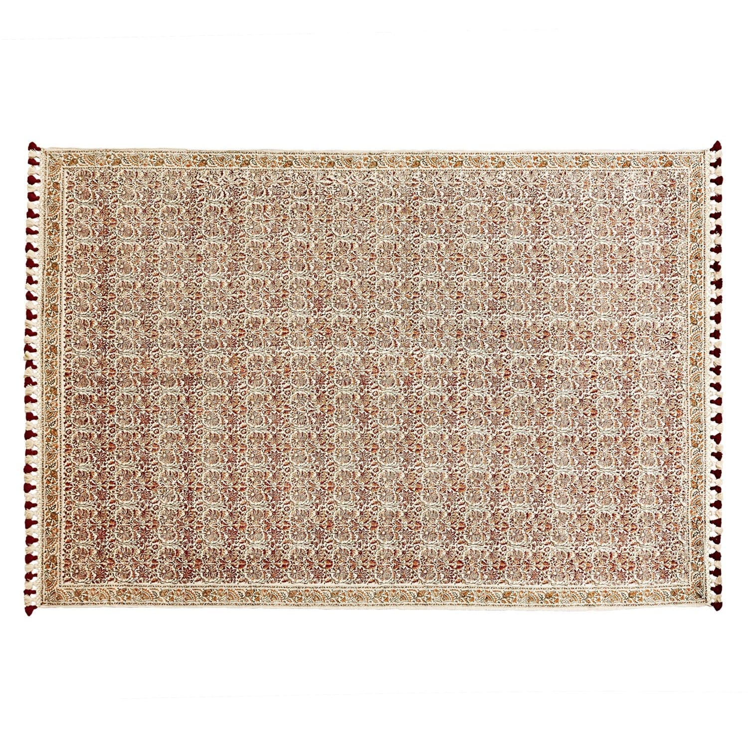 Tapis Roquetoire