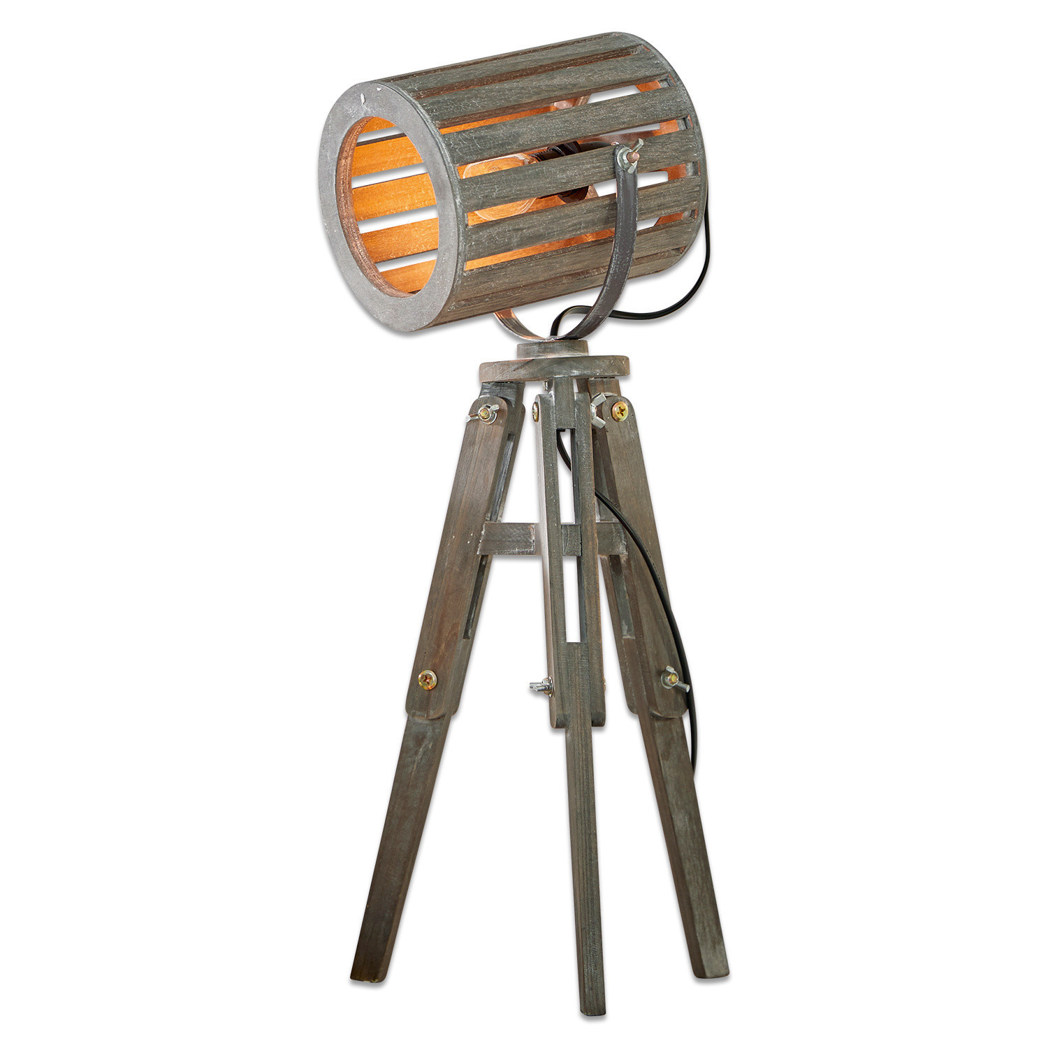 Lampe Spotted