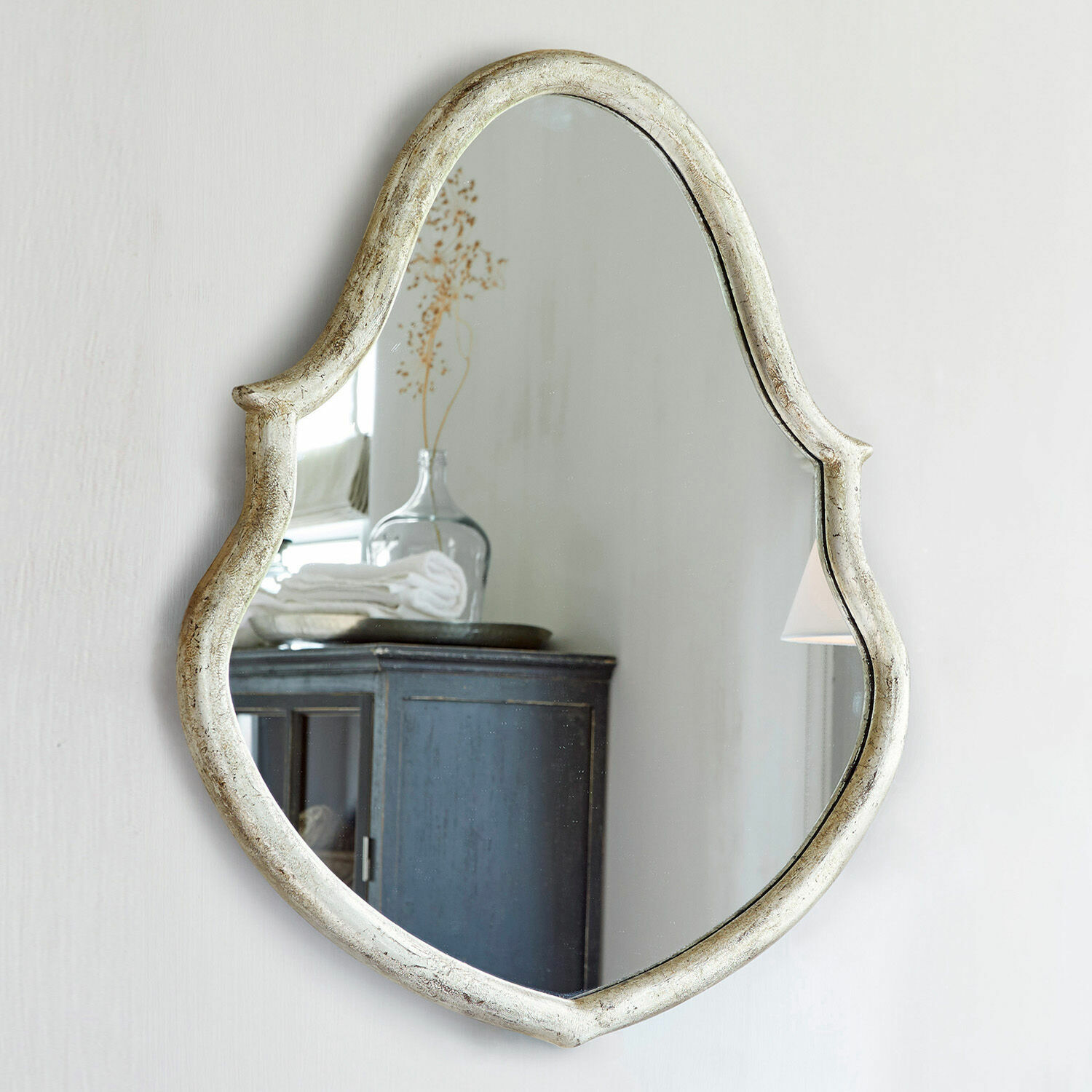 Miroir Salmon
