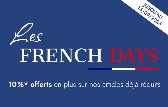 Les French Days