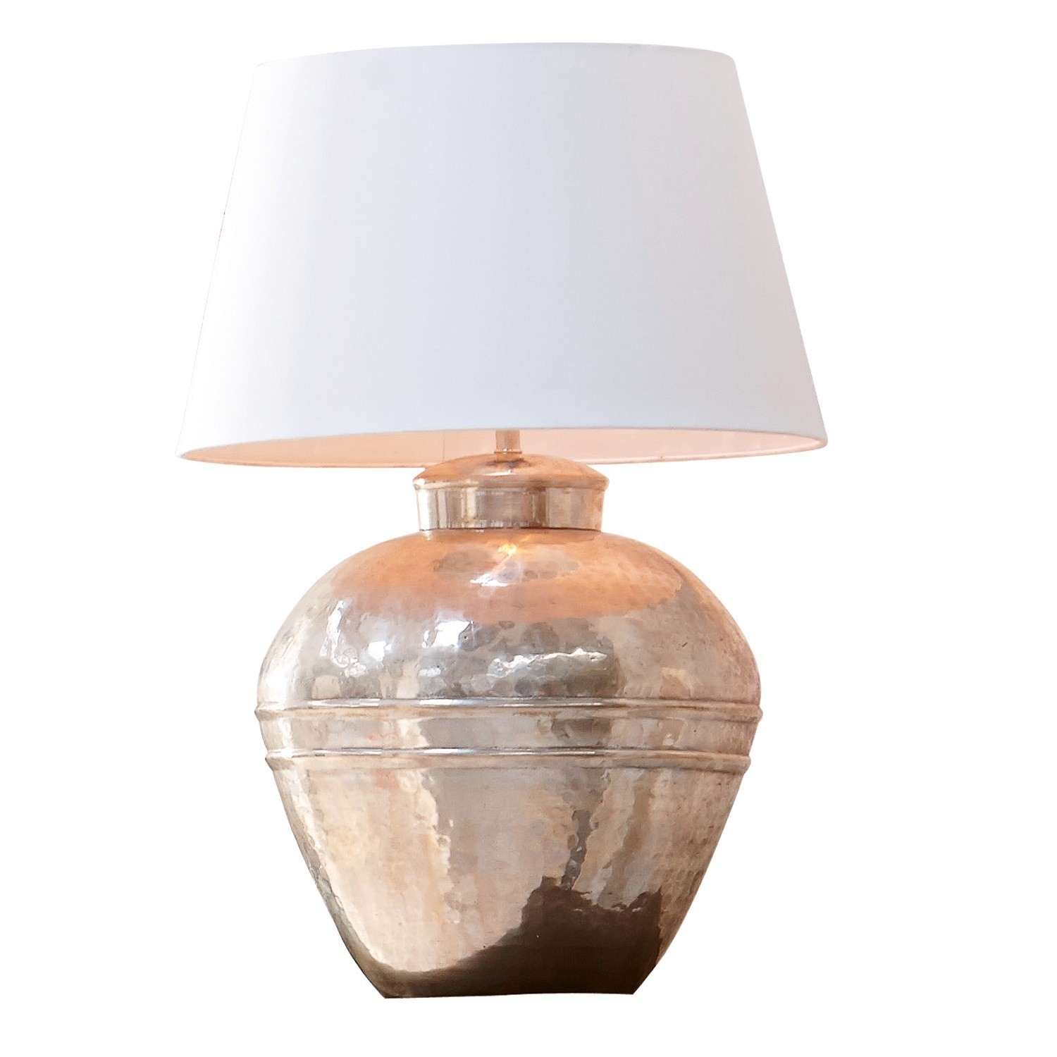 Lampe à poser Madison