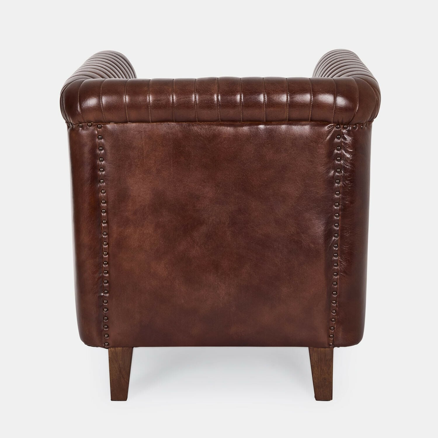 Fauteuil Zarvino