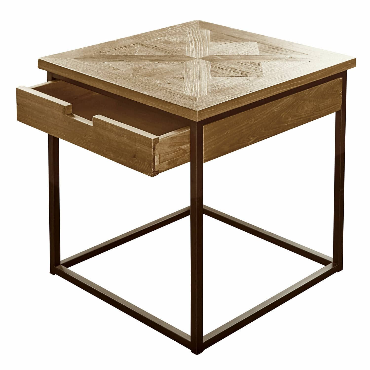 Table d’appoint Lépaud