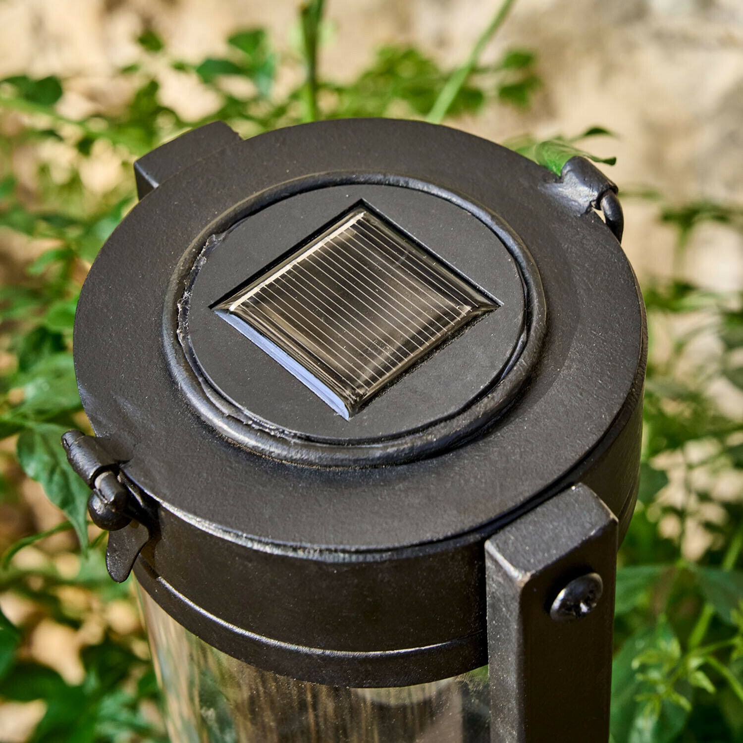 Lanterne solaire Lumeriss