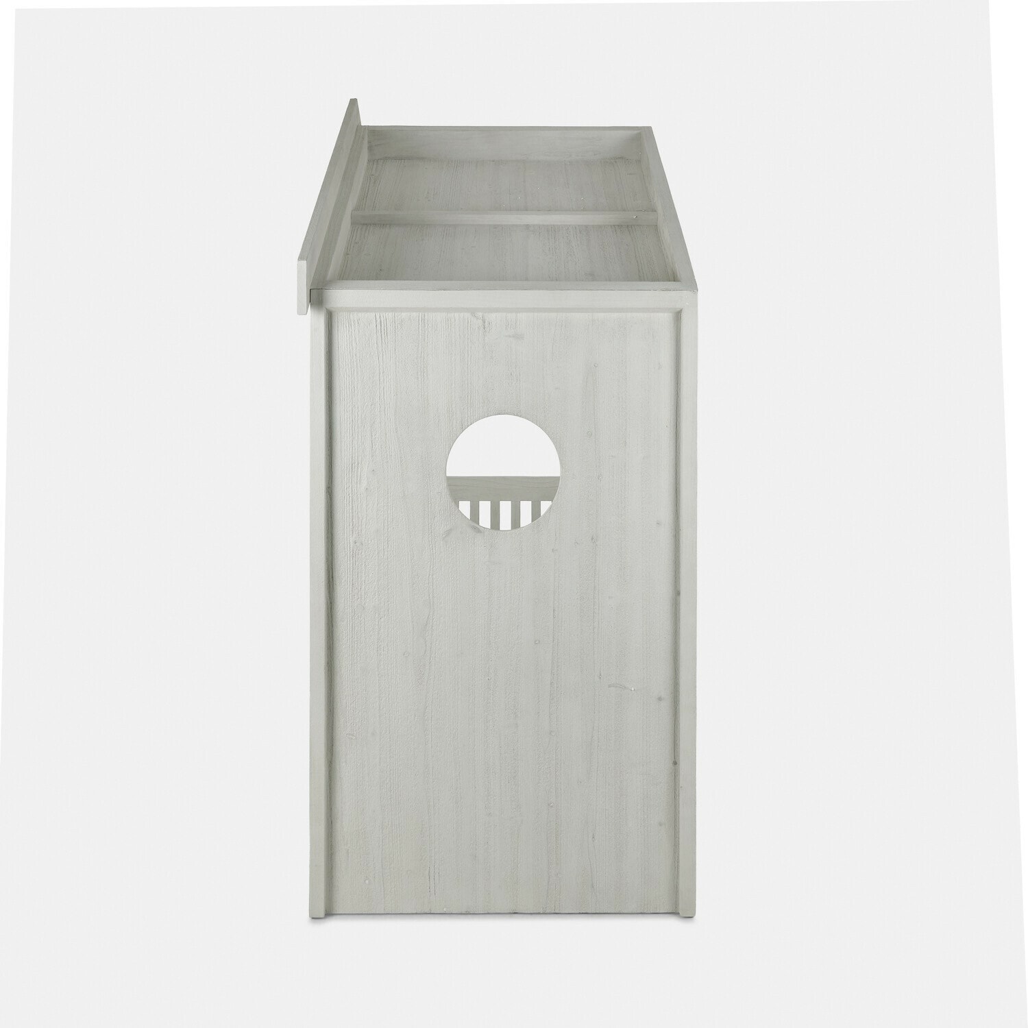 Lit de maison Birchwell