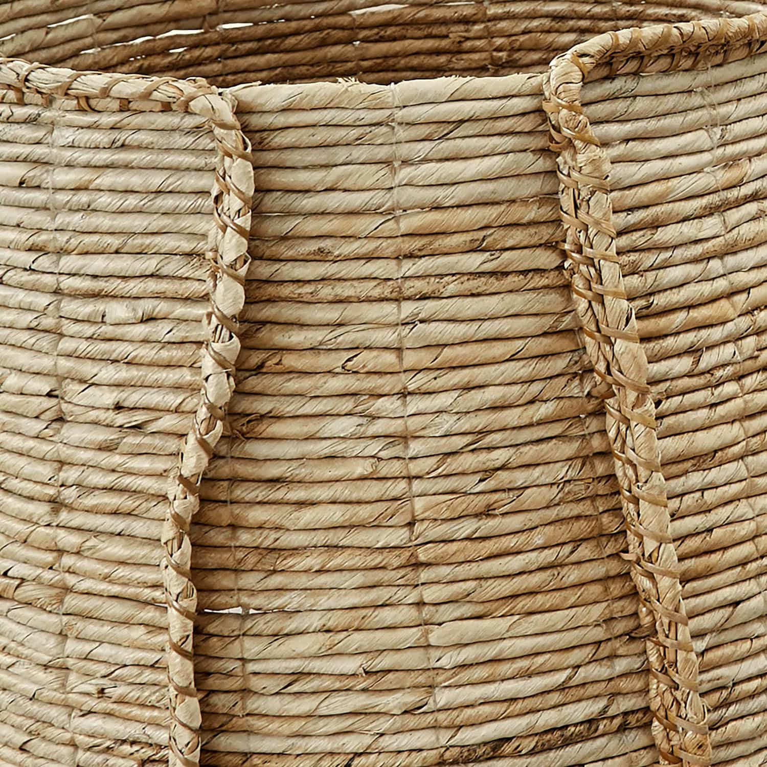 Lot de 2 paniers Tixolve