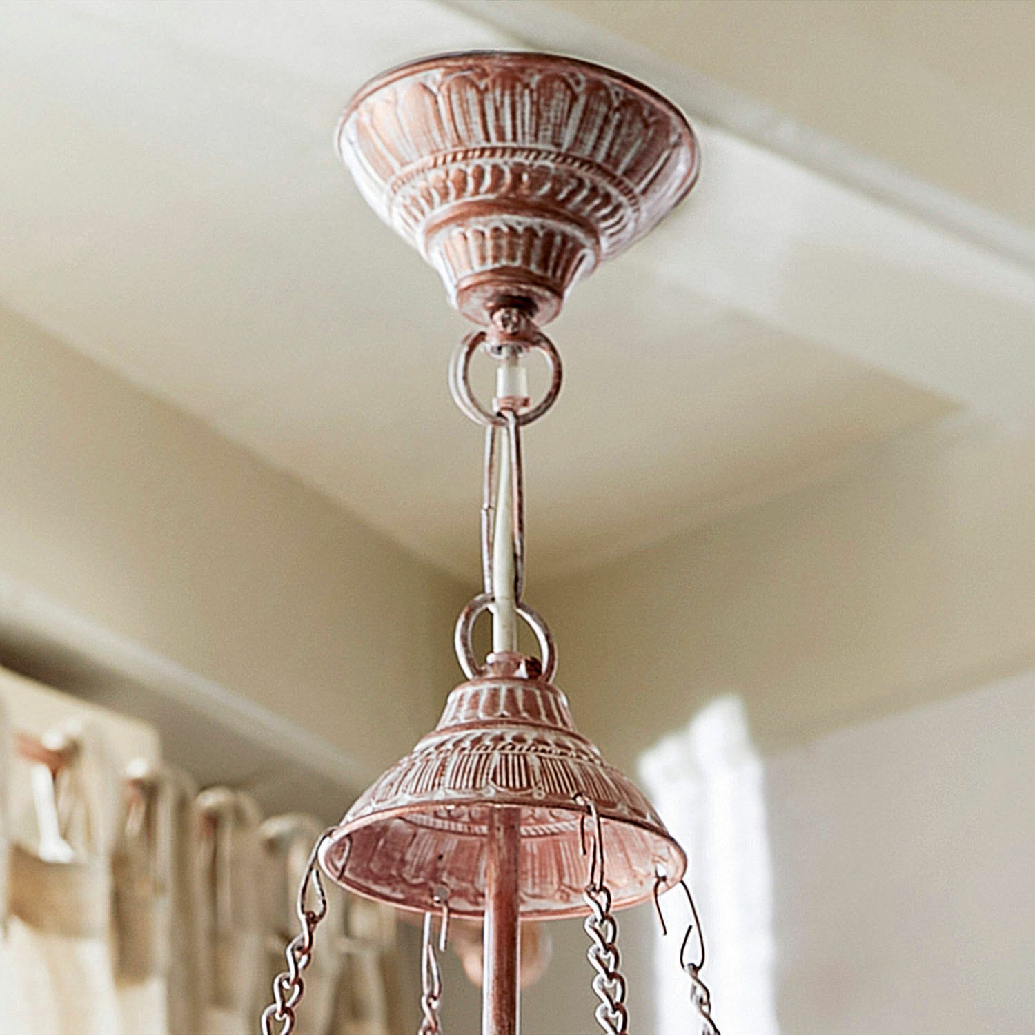 Lustre Frétigny