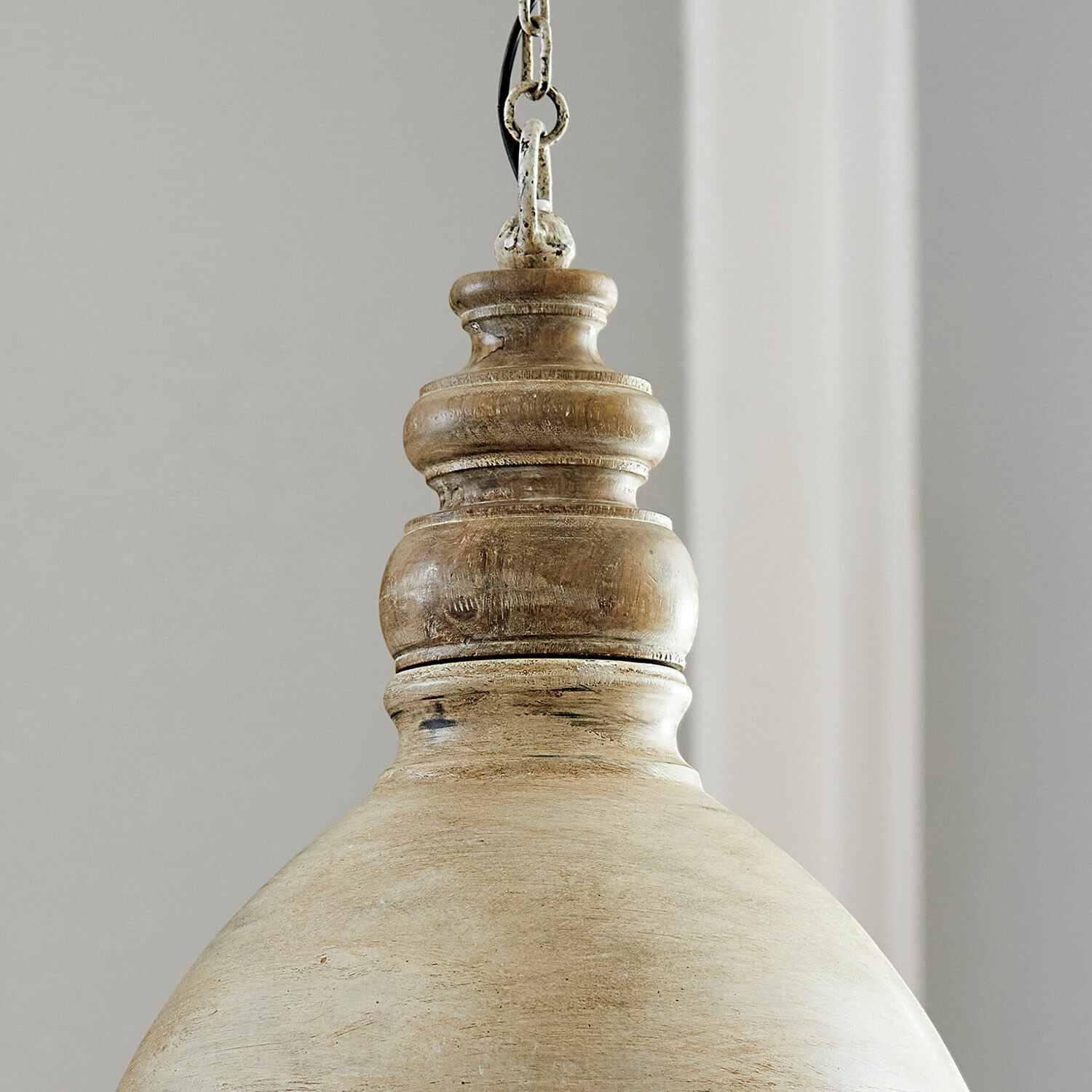 Suspension Santilly