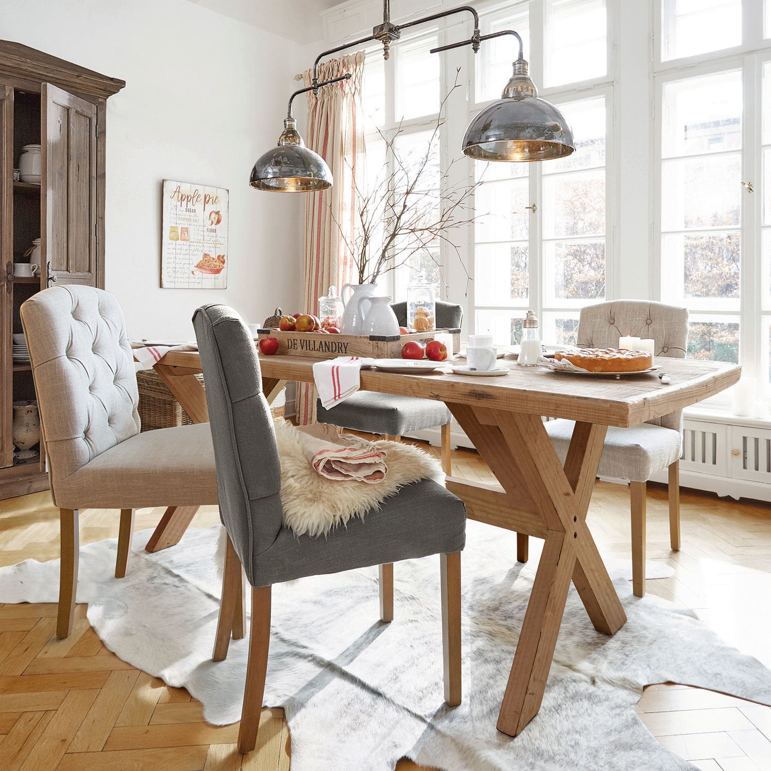 Table Covington