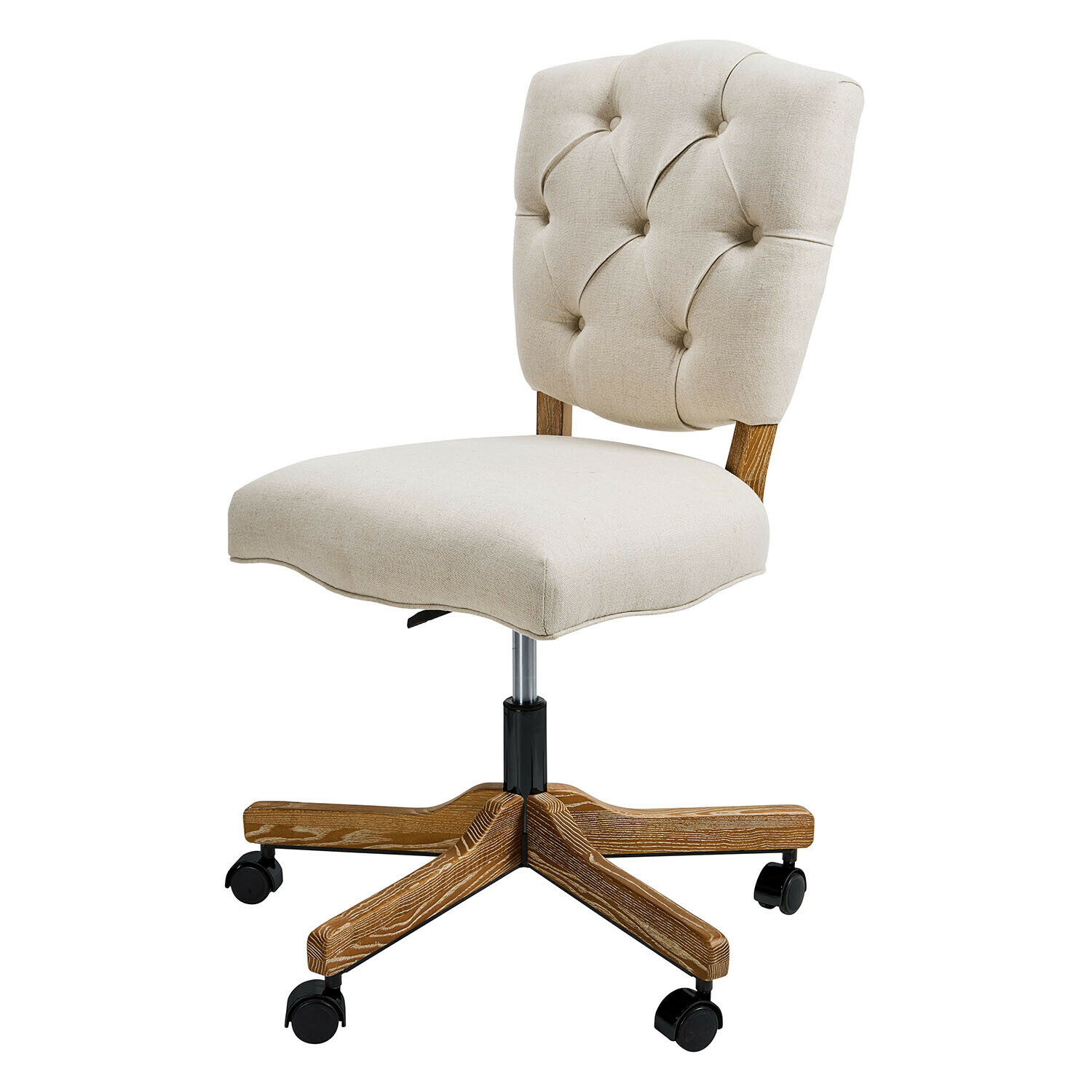Chaise de bureau Havenleigh
