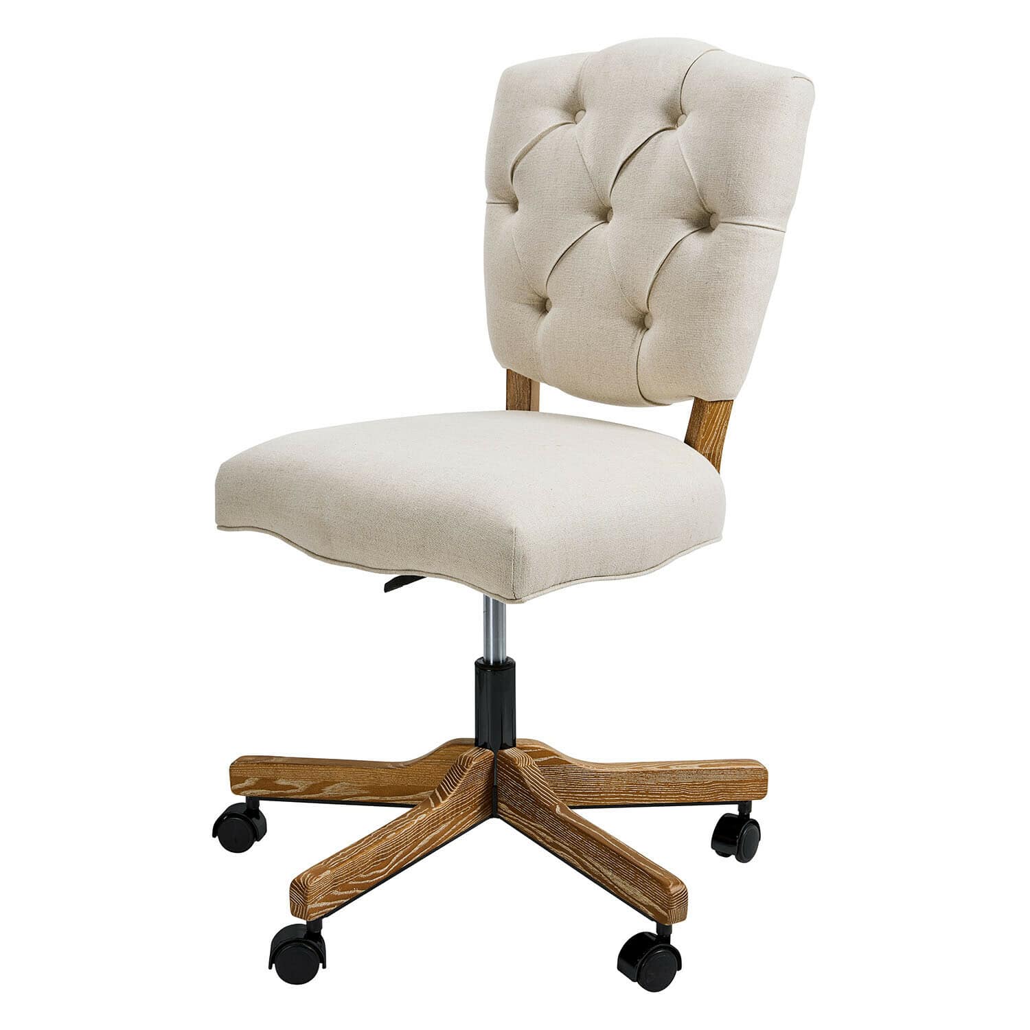 Chaise de bureau Havenleigh