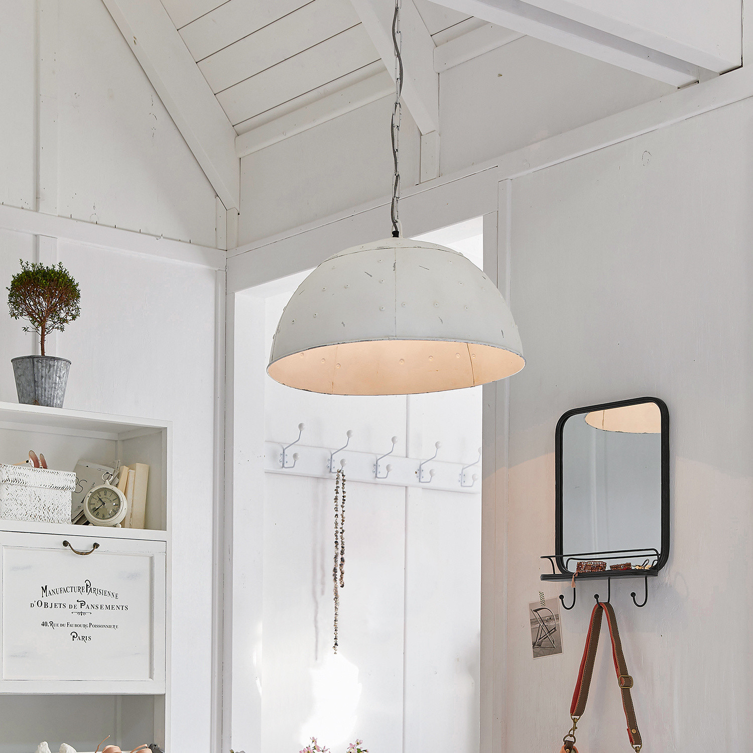 Suspension Winona