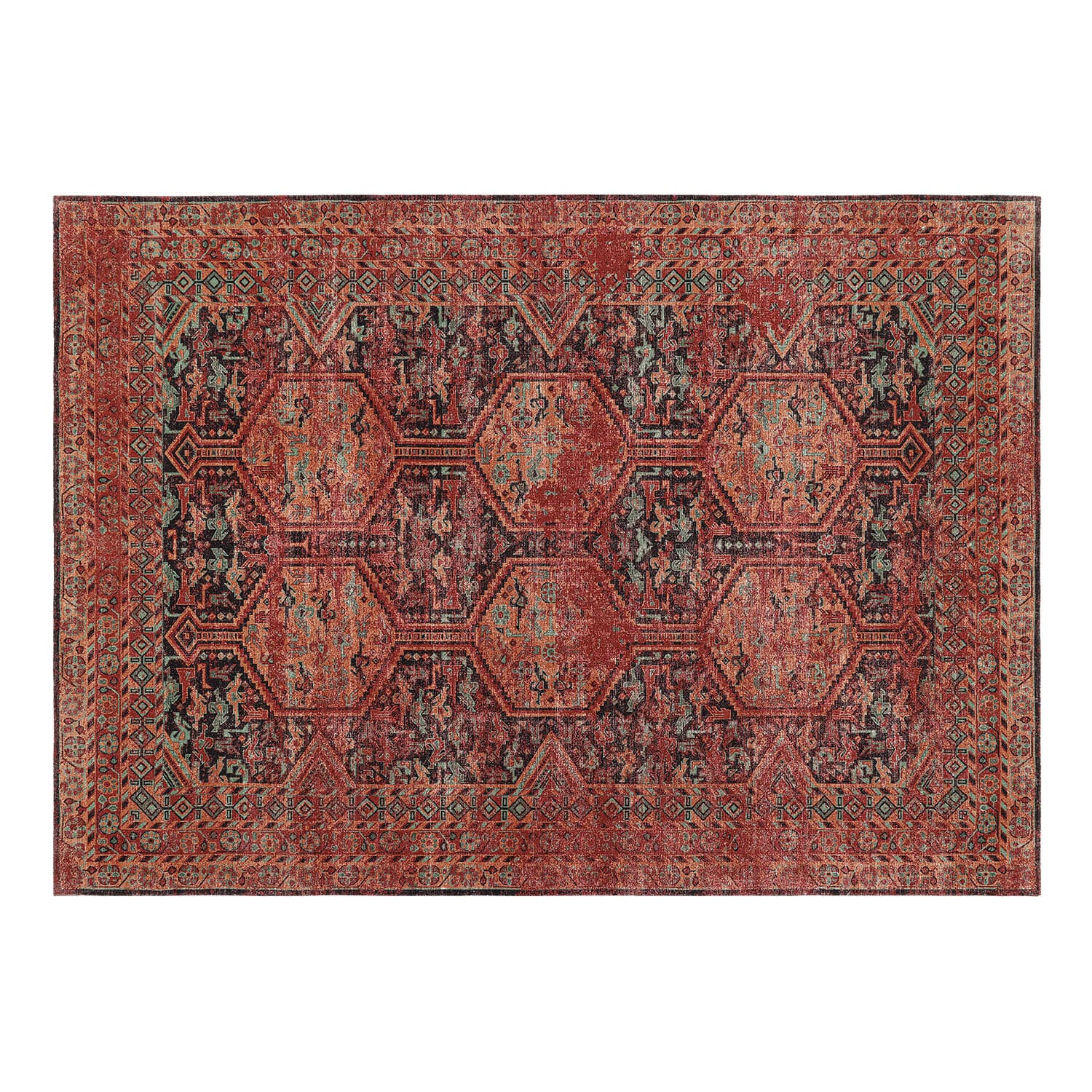 Tapis Incantaro