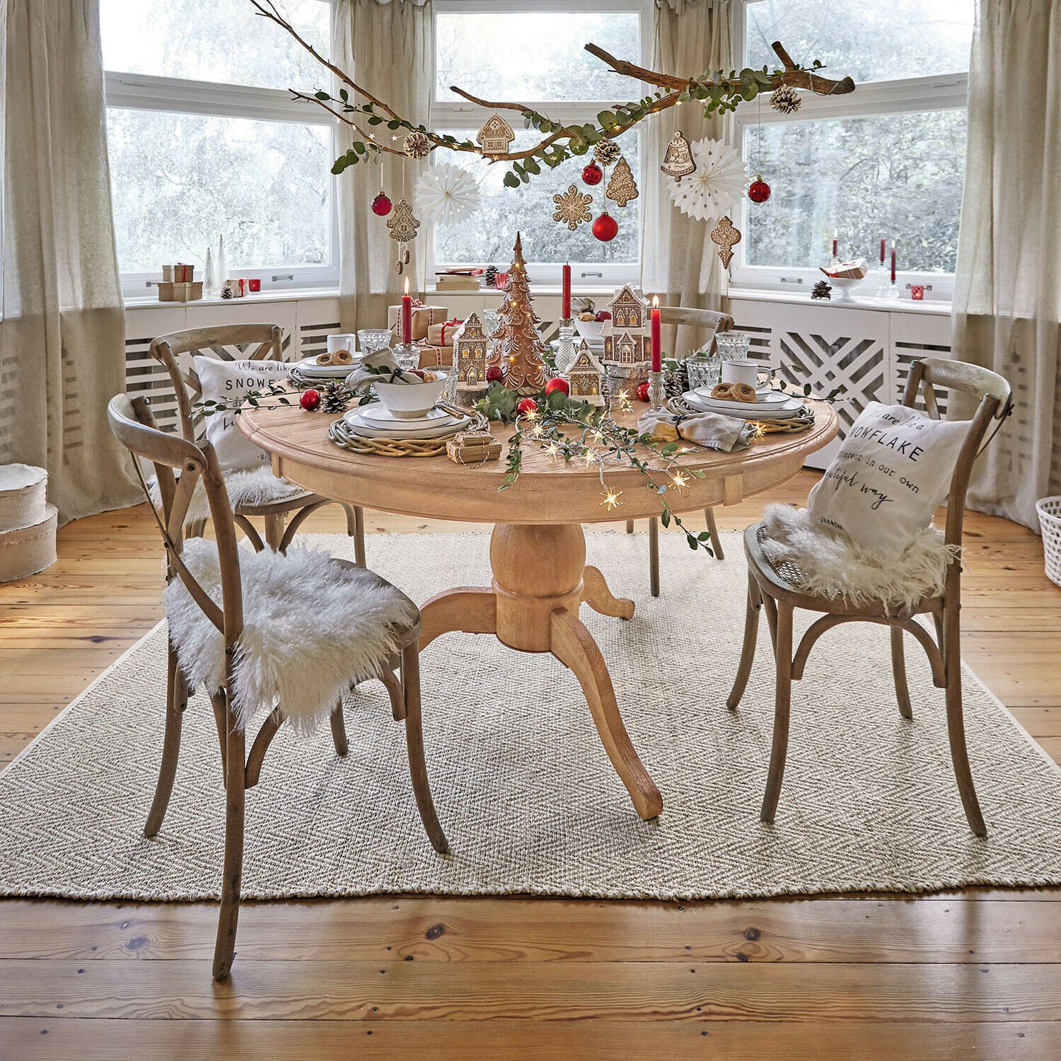 Table Beaumont