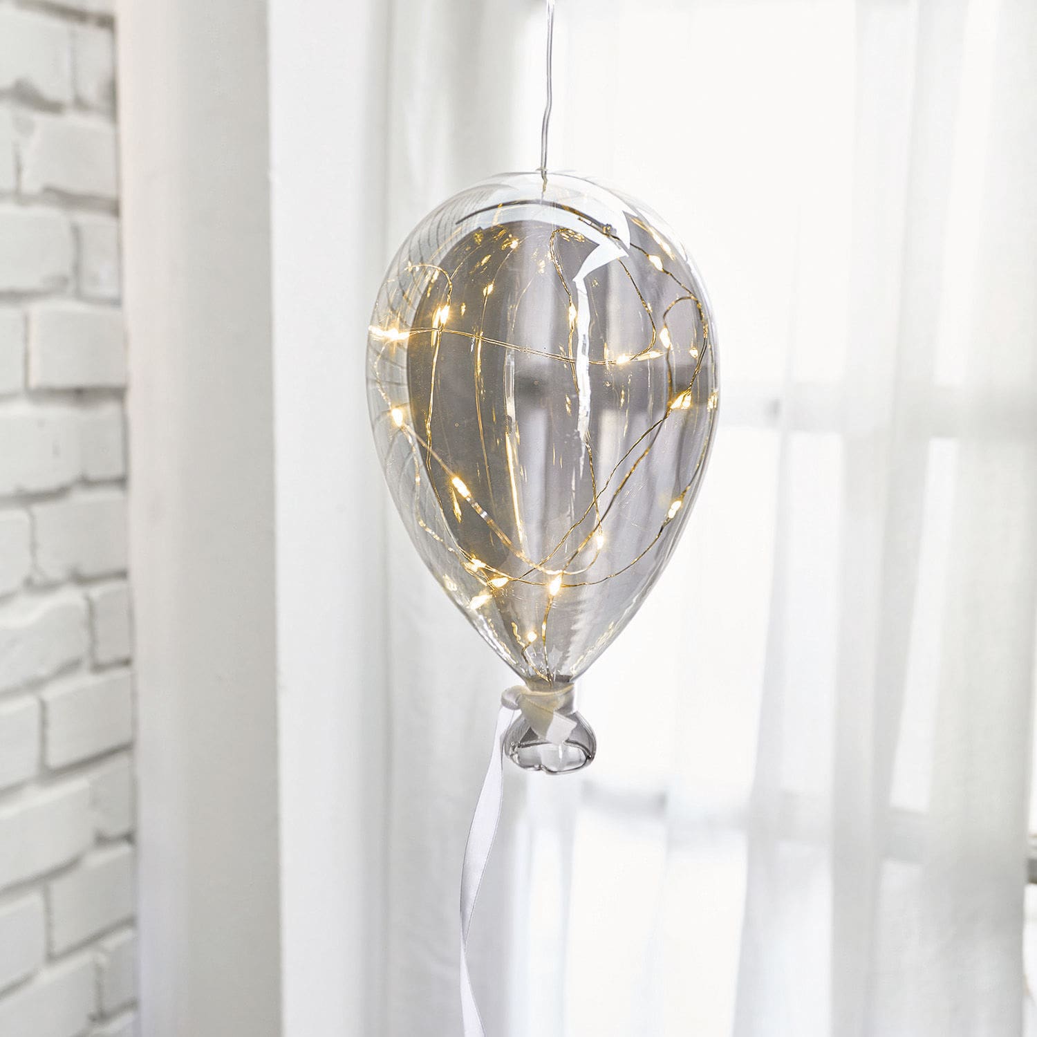 Objet lumineux Florina