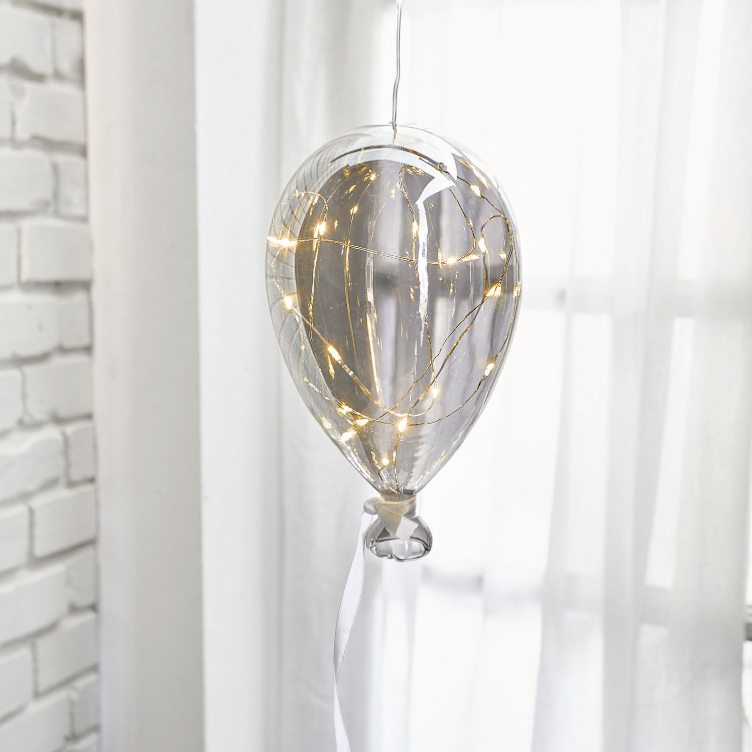 Objet lumineux Florina
