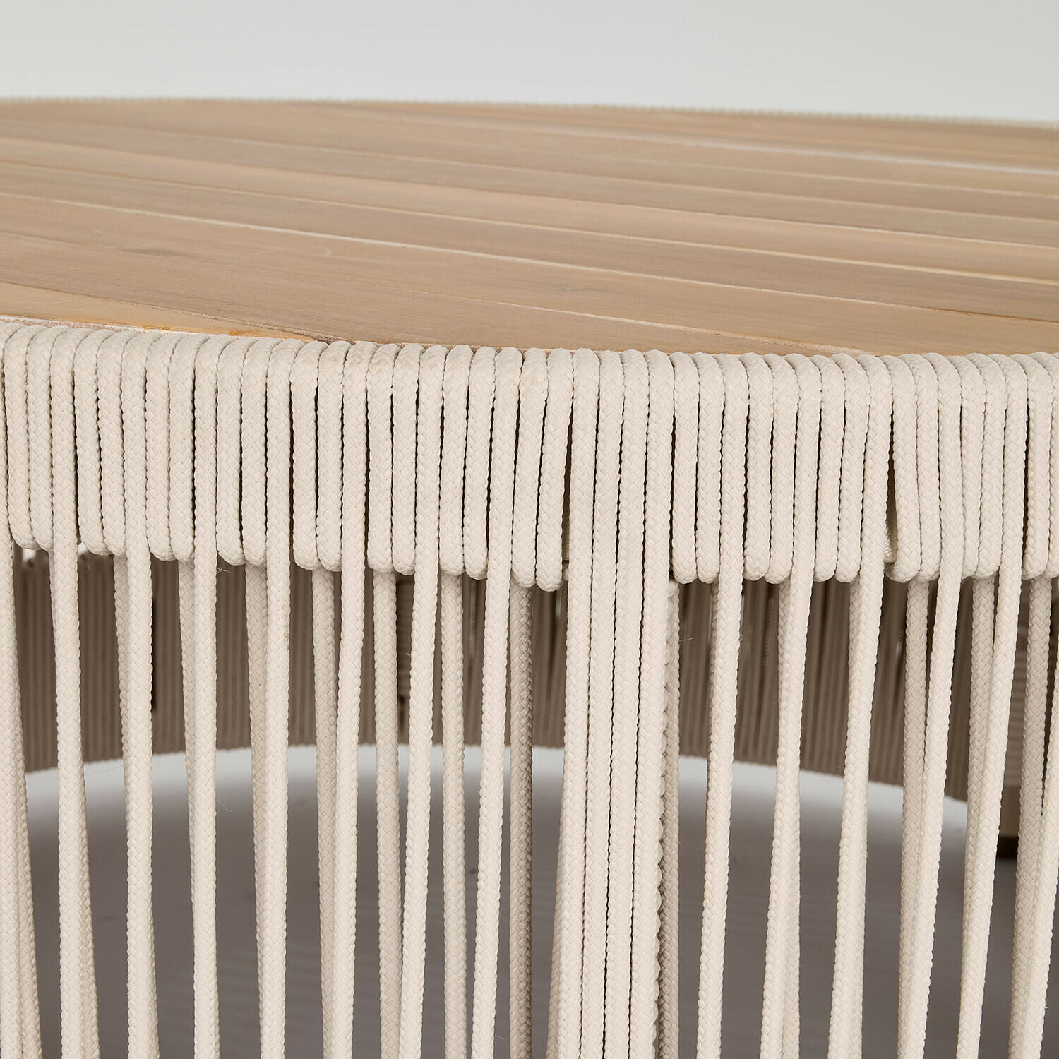 Table basse Delor
