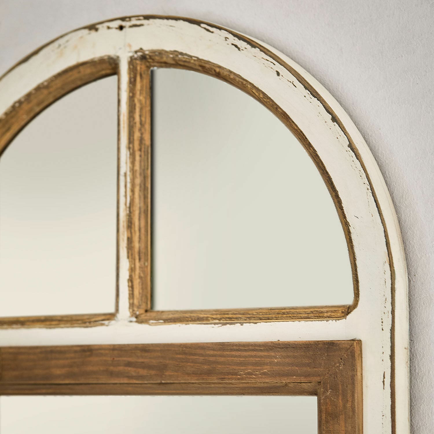 Miroir Zilvento
