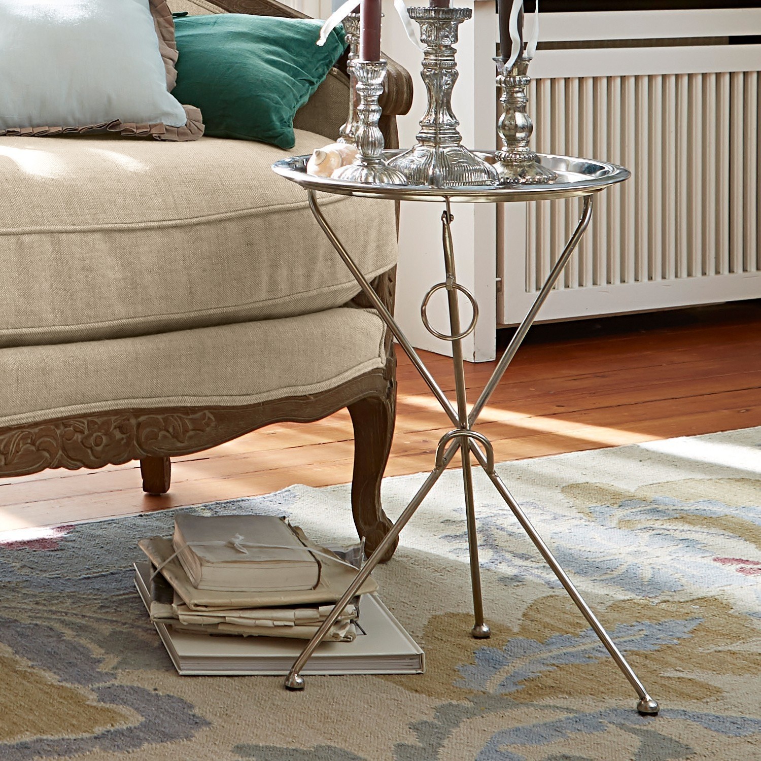 Table d'appoint Dedwen