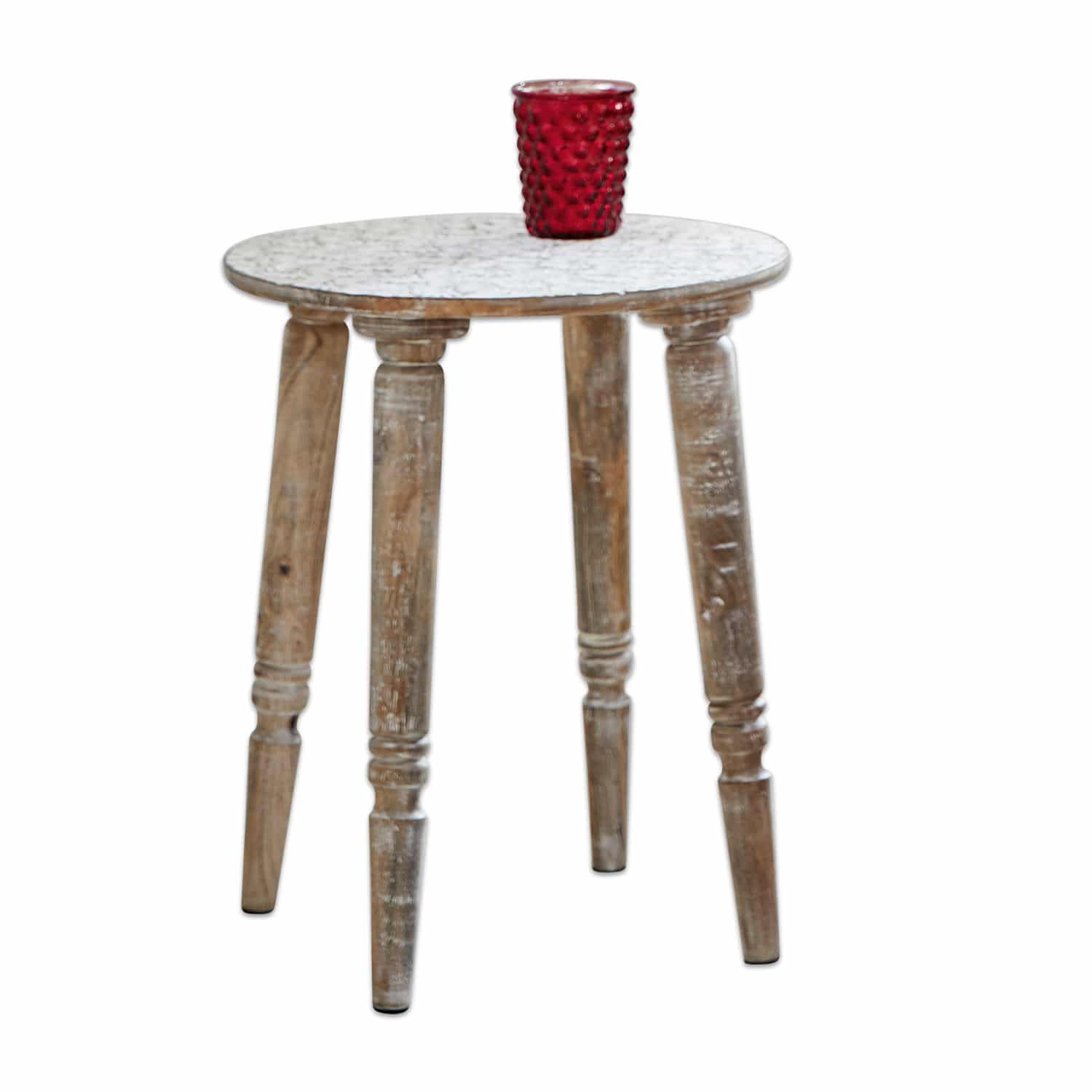 Tabouret Bazas