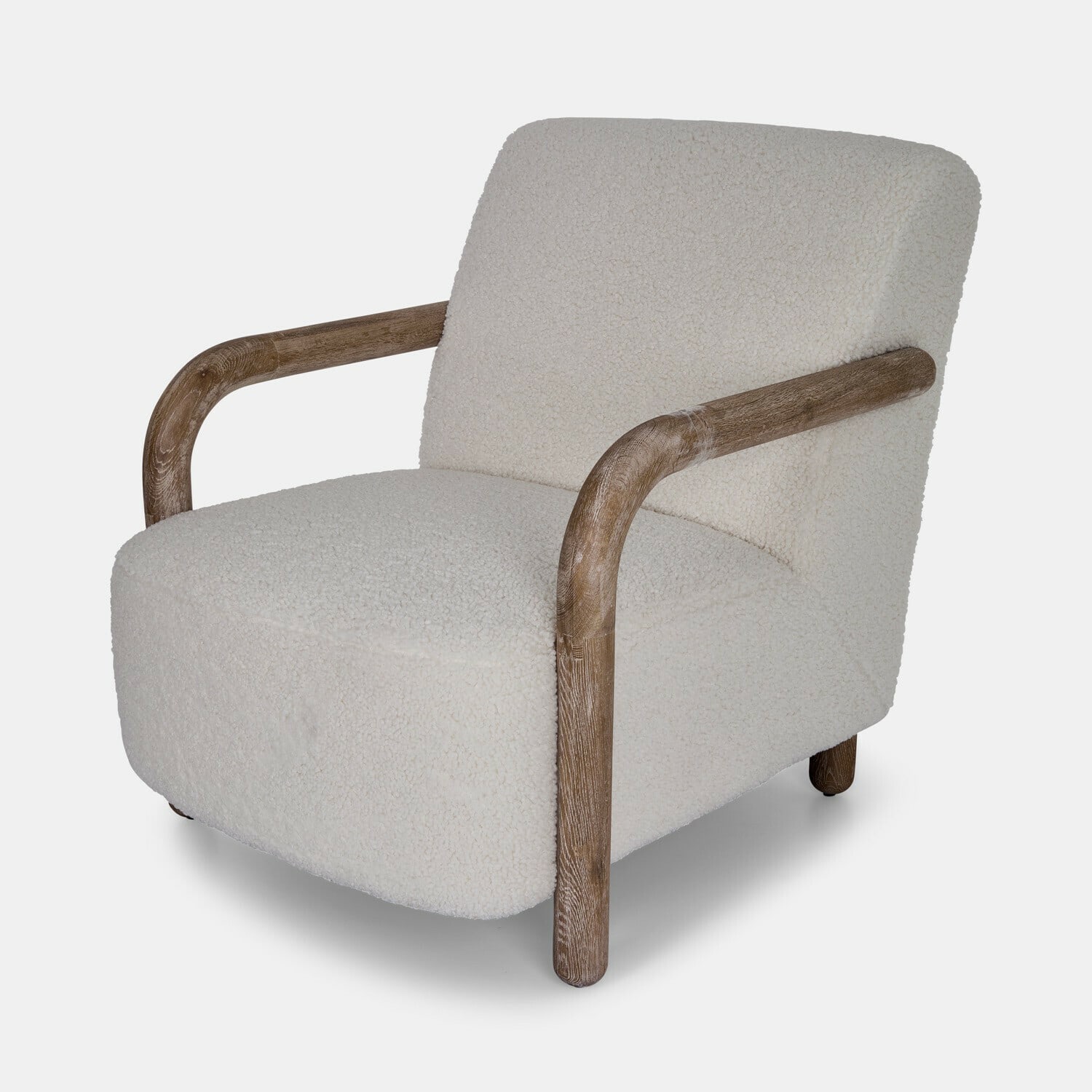 Fauteuil Halvdis