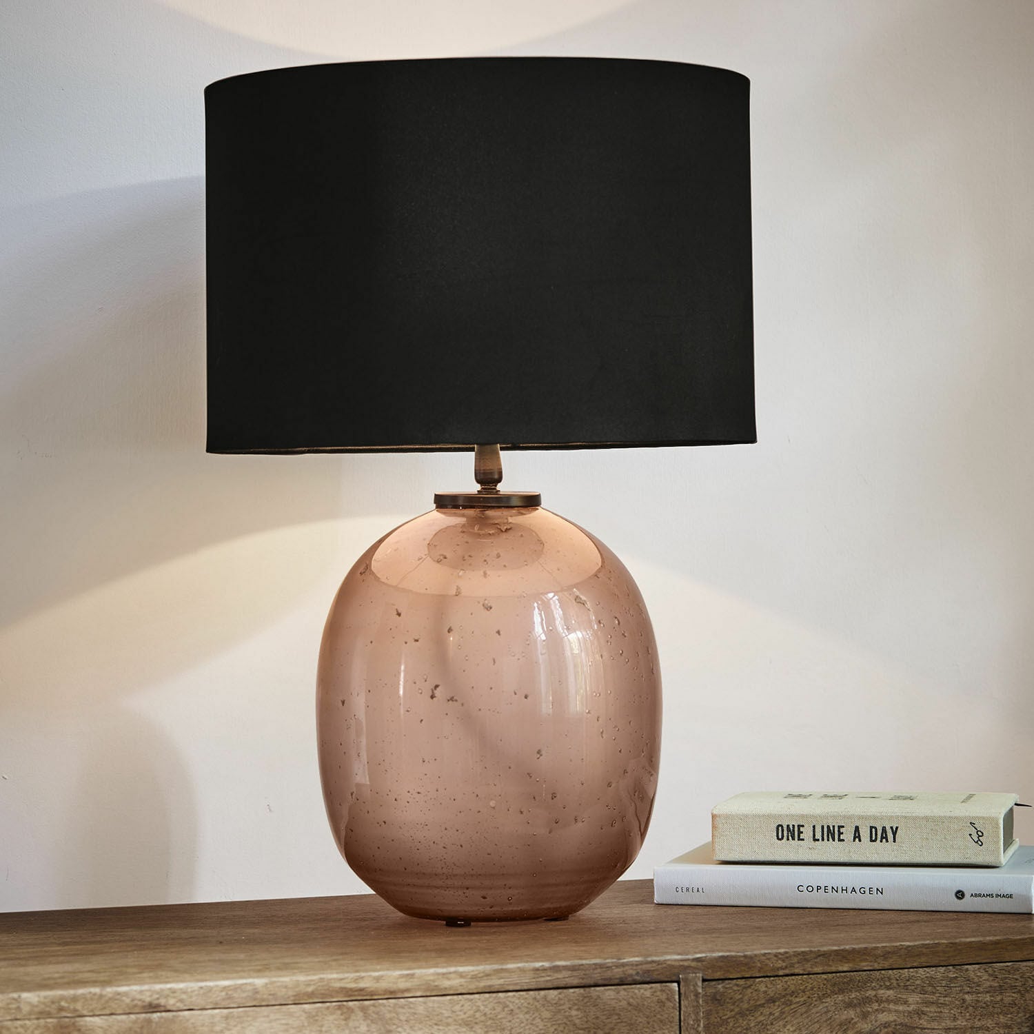 Lampe à poser Humpton